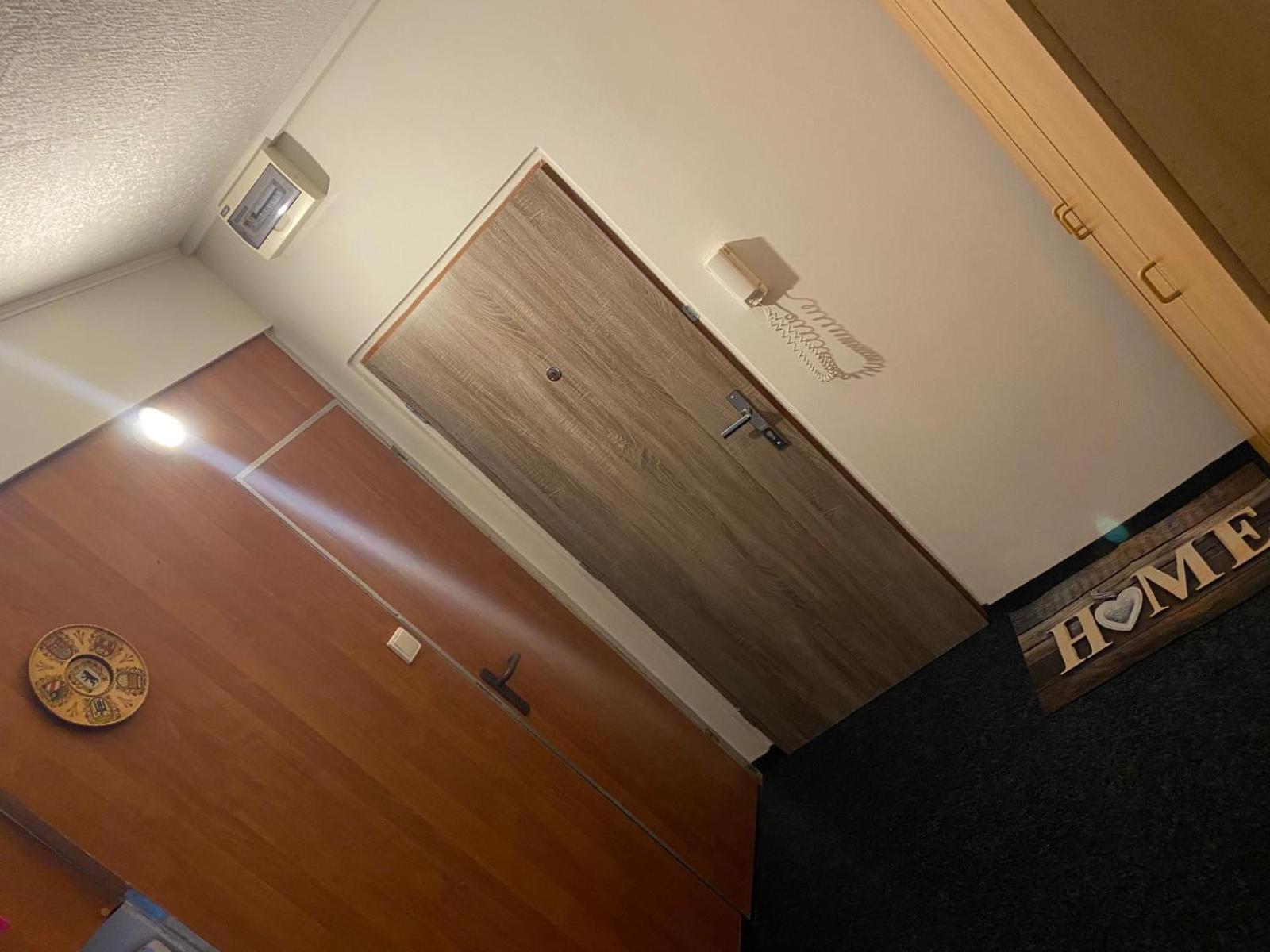 Apartmán BERLIN