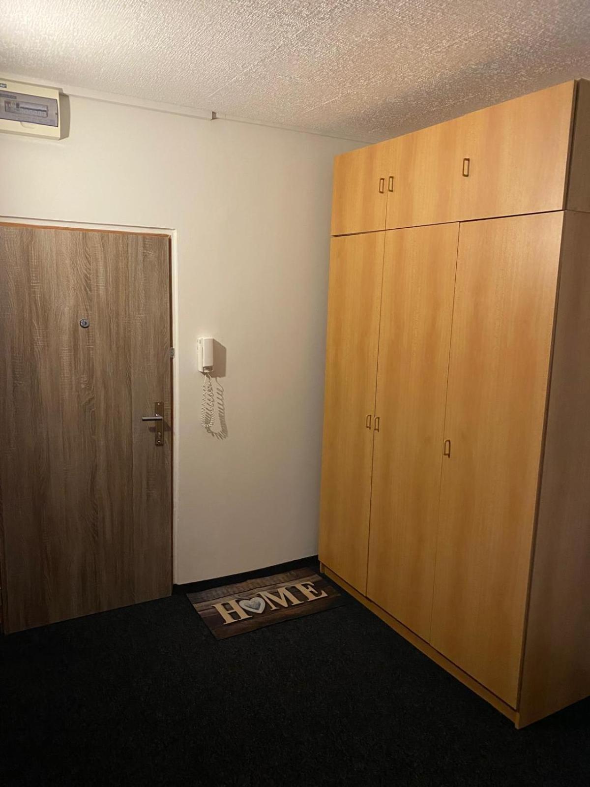 Apartmán BERLIN