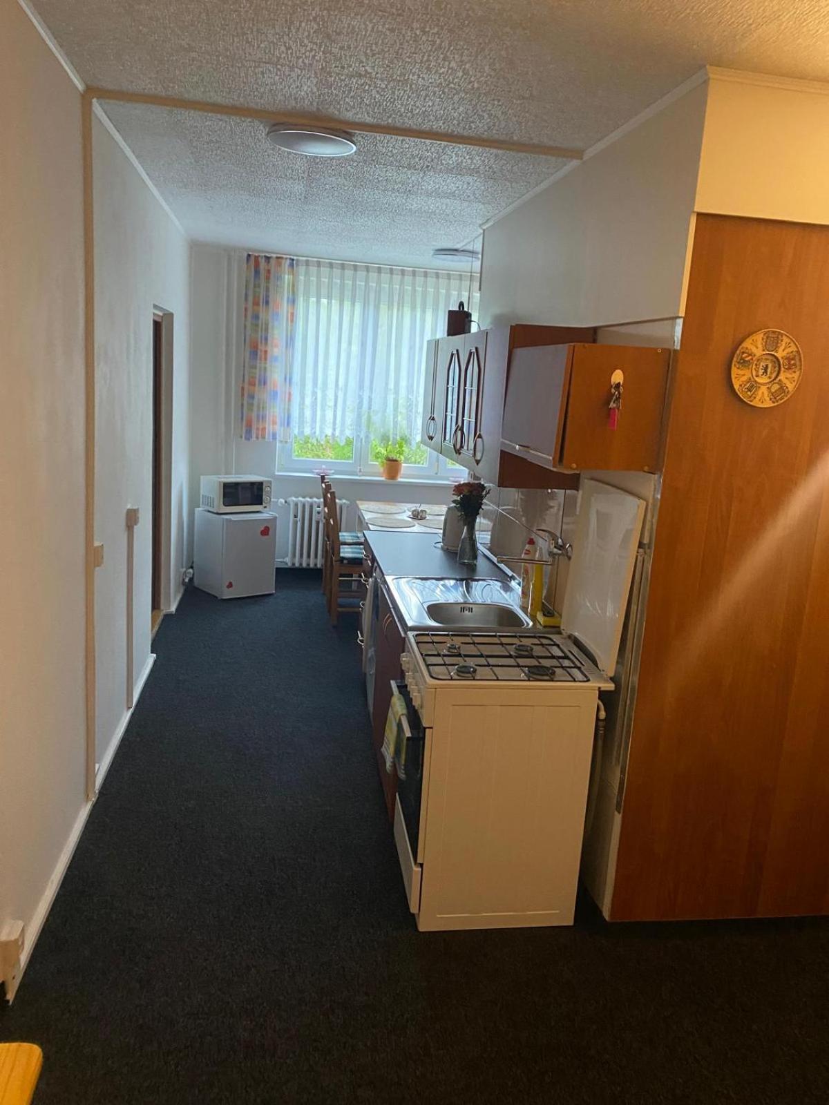 Apartmán BERLIN