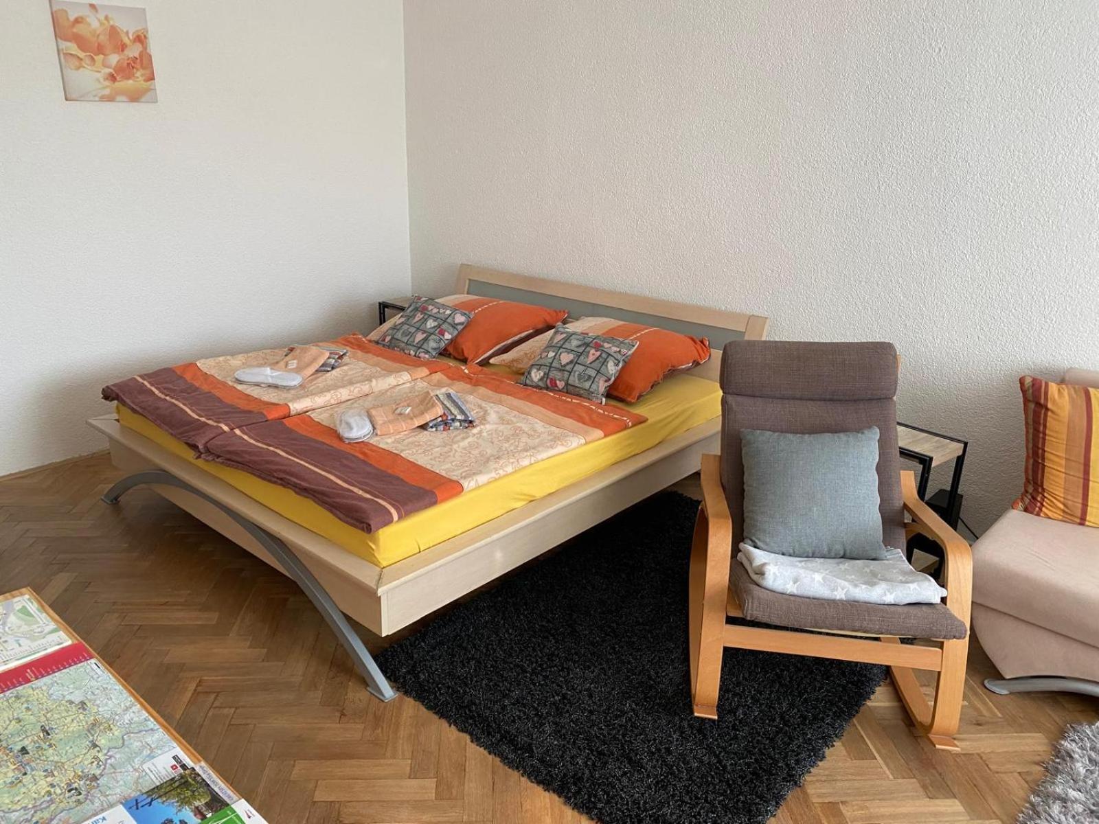 Apartmán BERLIN