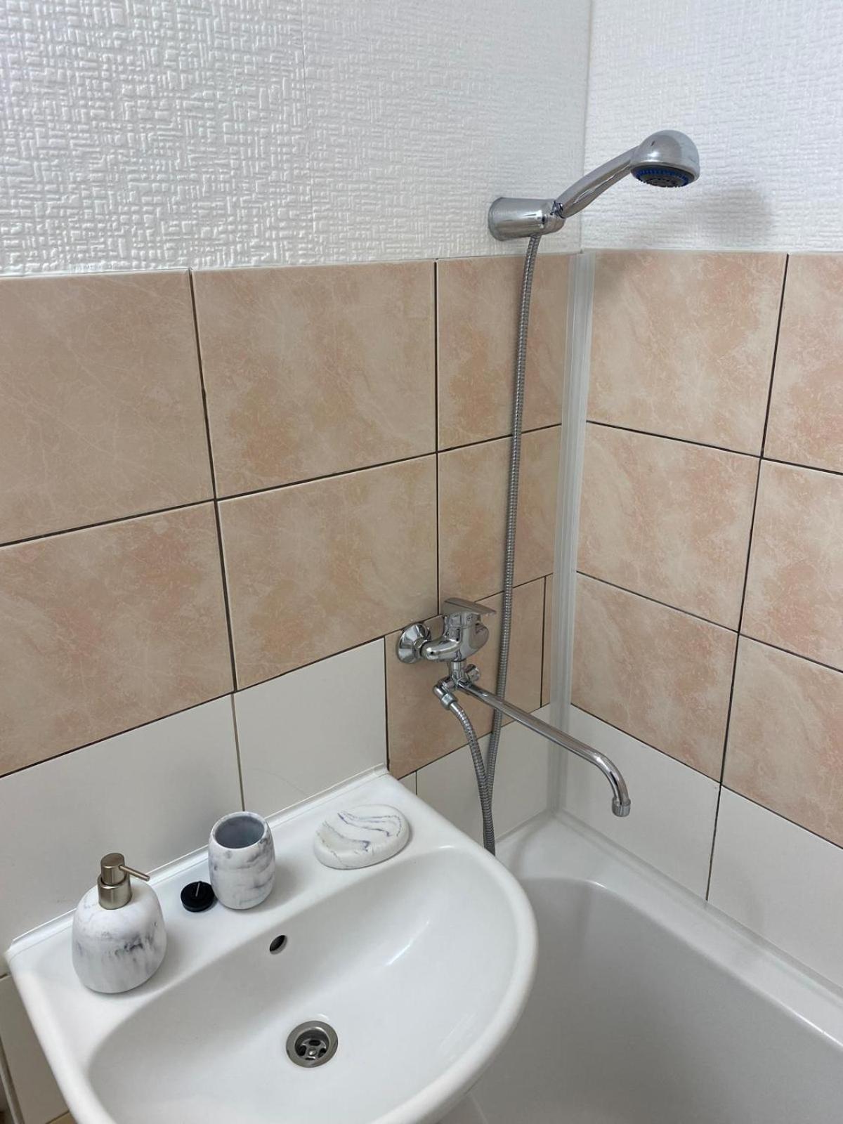 Apartmán BERLIN