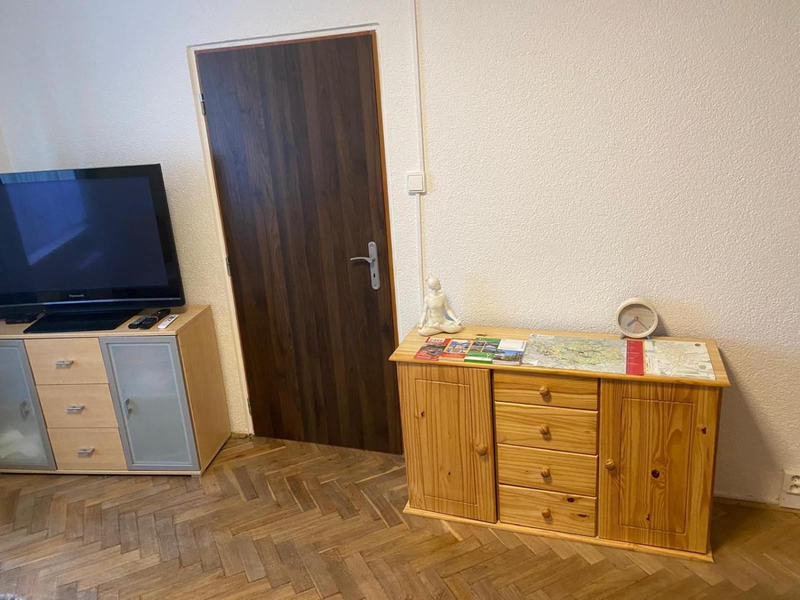 Apartmán BERLIN