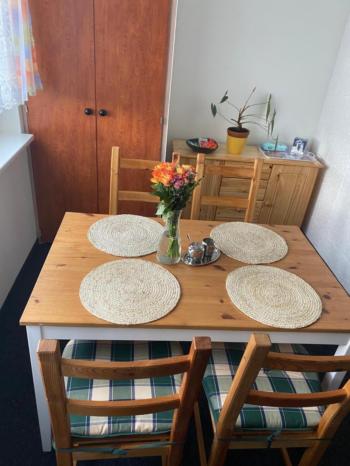 Apartmán BERLIN
