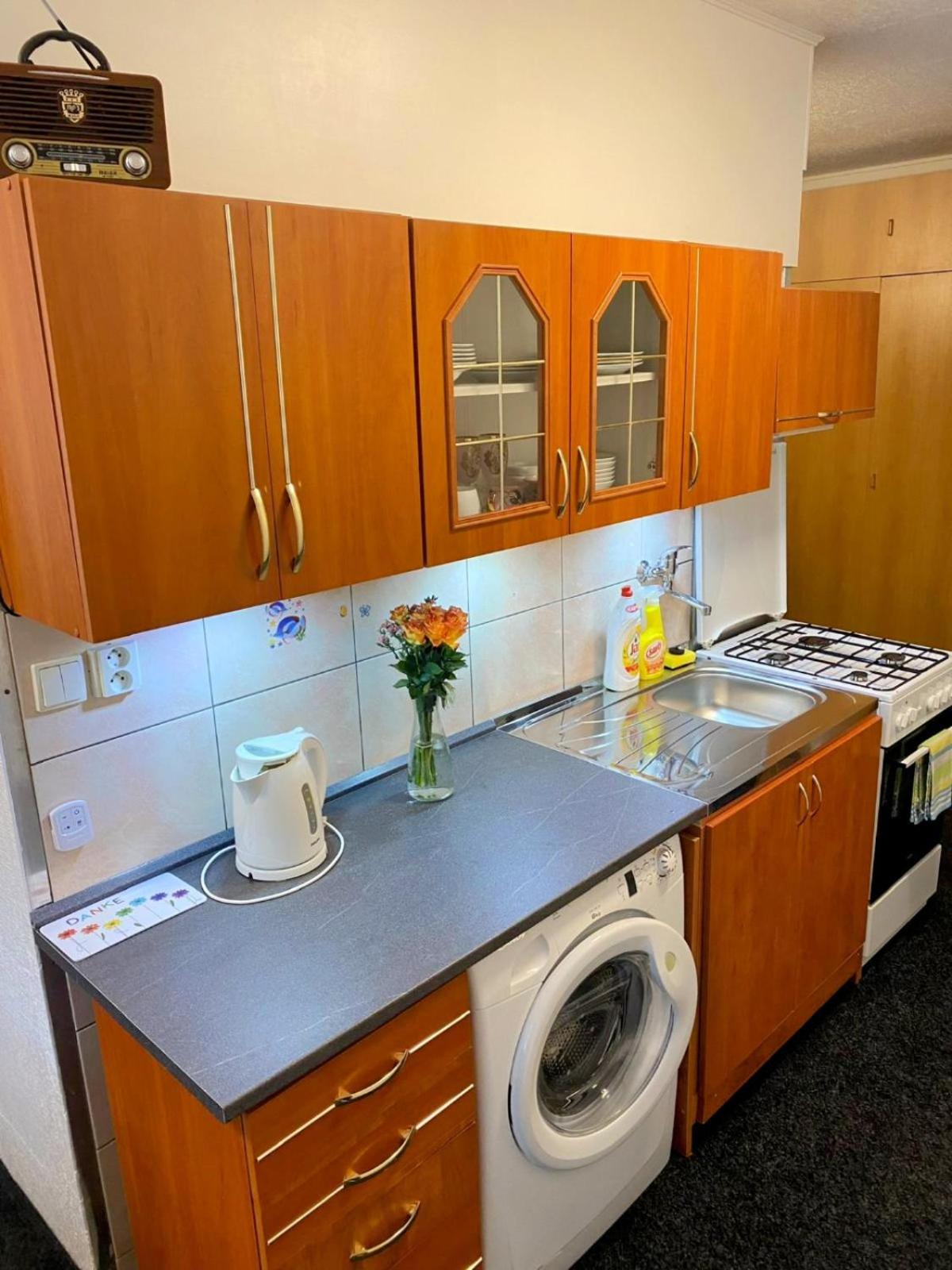Apartmán BERLIN