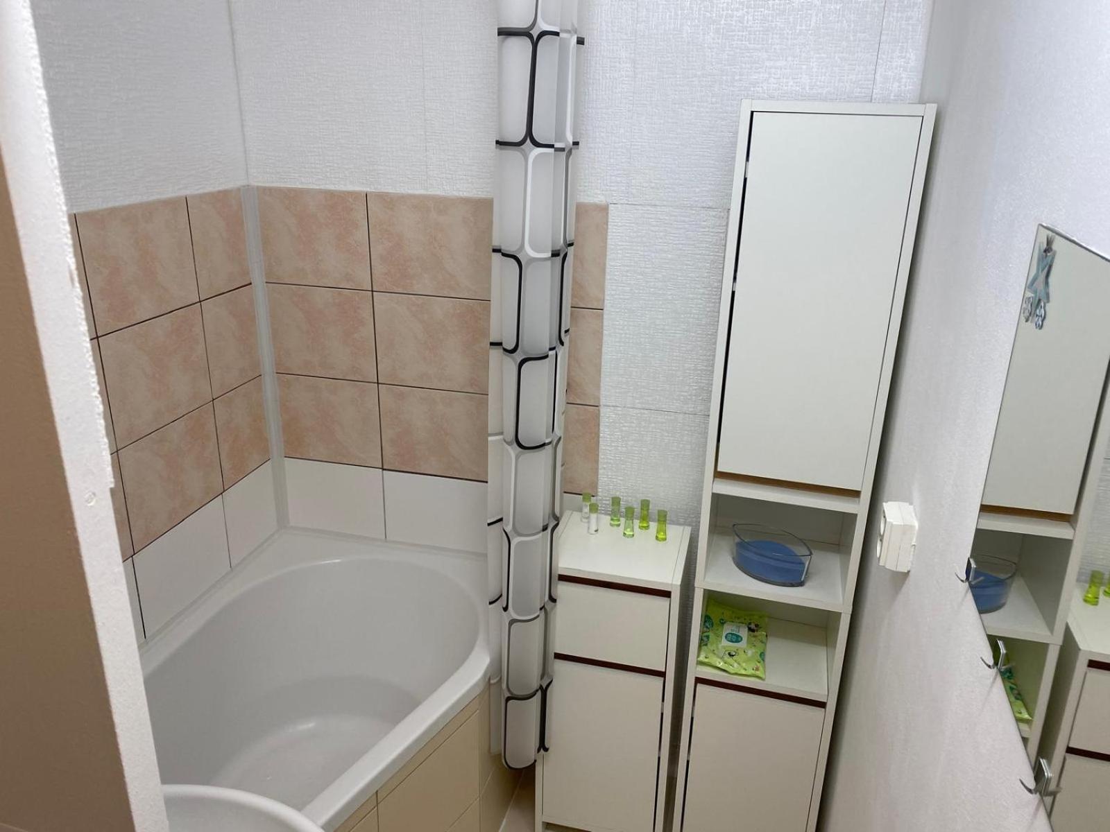 Apartmán BERLIN