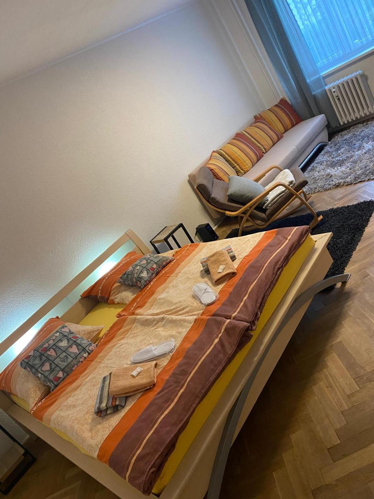 Apartmán BERLIN