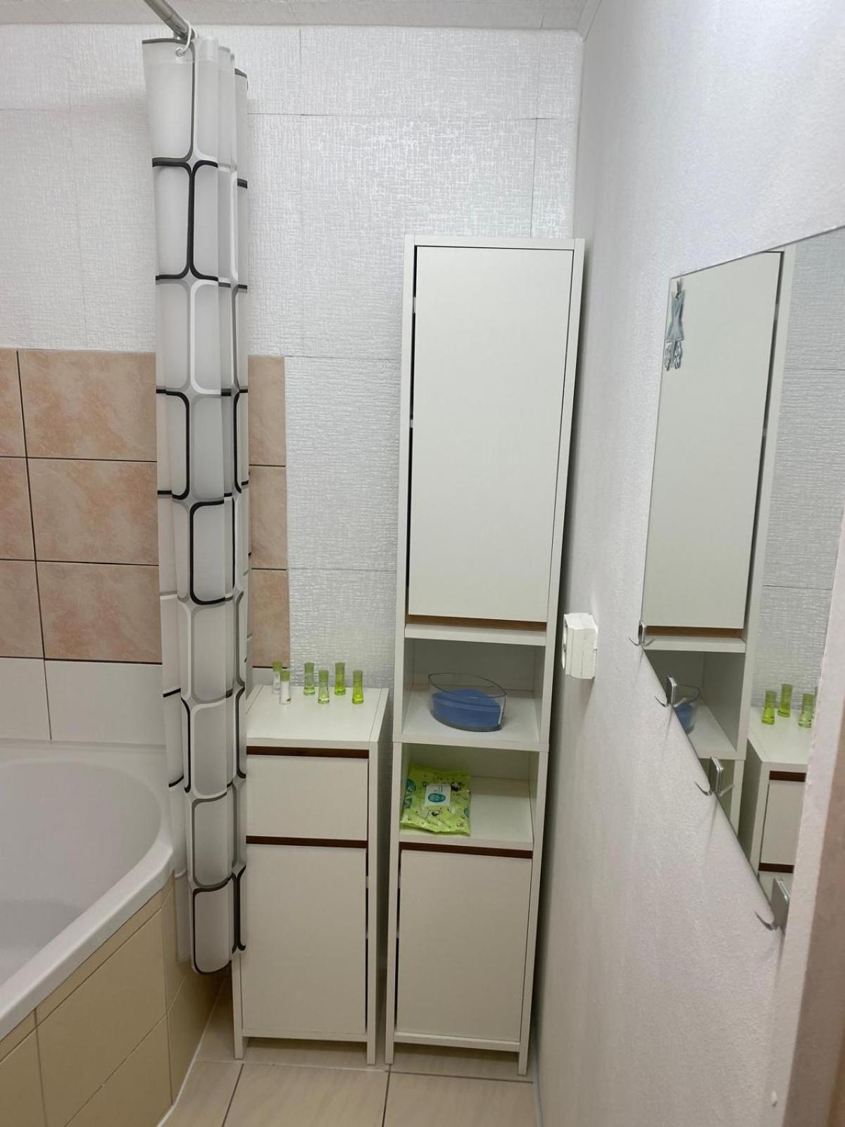 Apartmán BERLIN