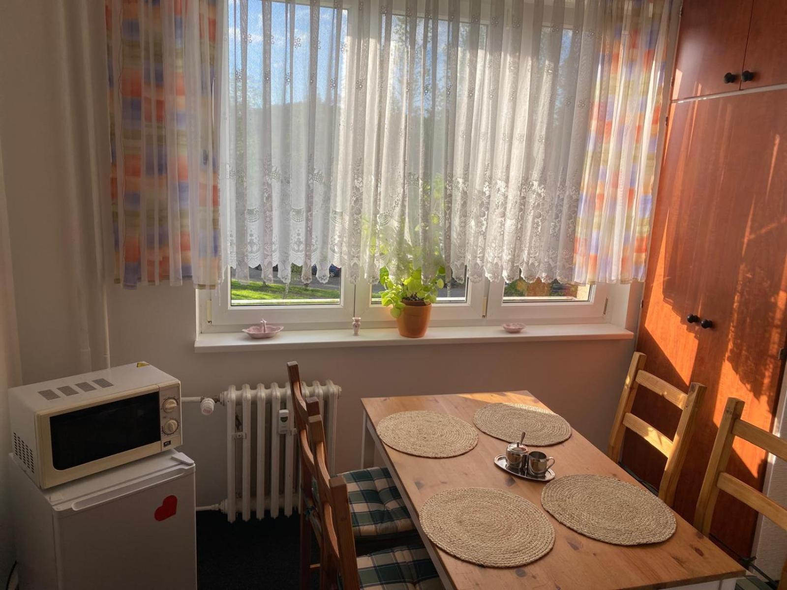 Apartmán BERLIN