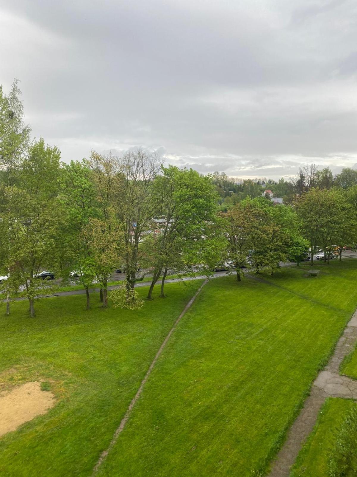 Apartmán BERLIN