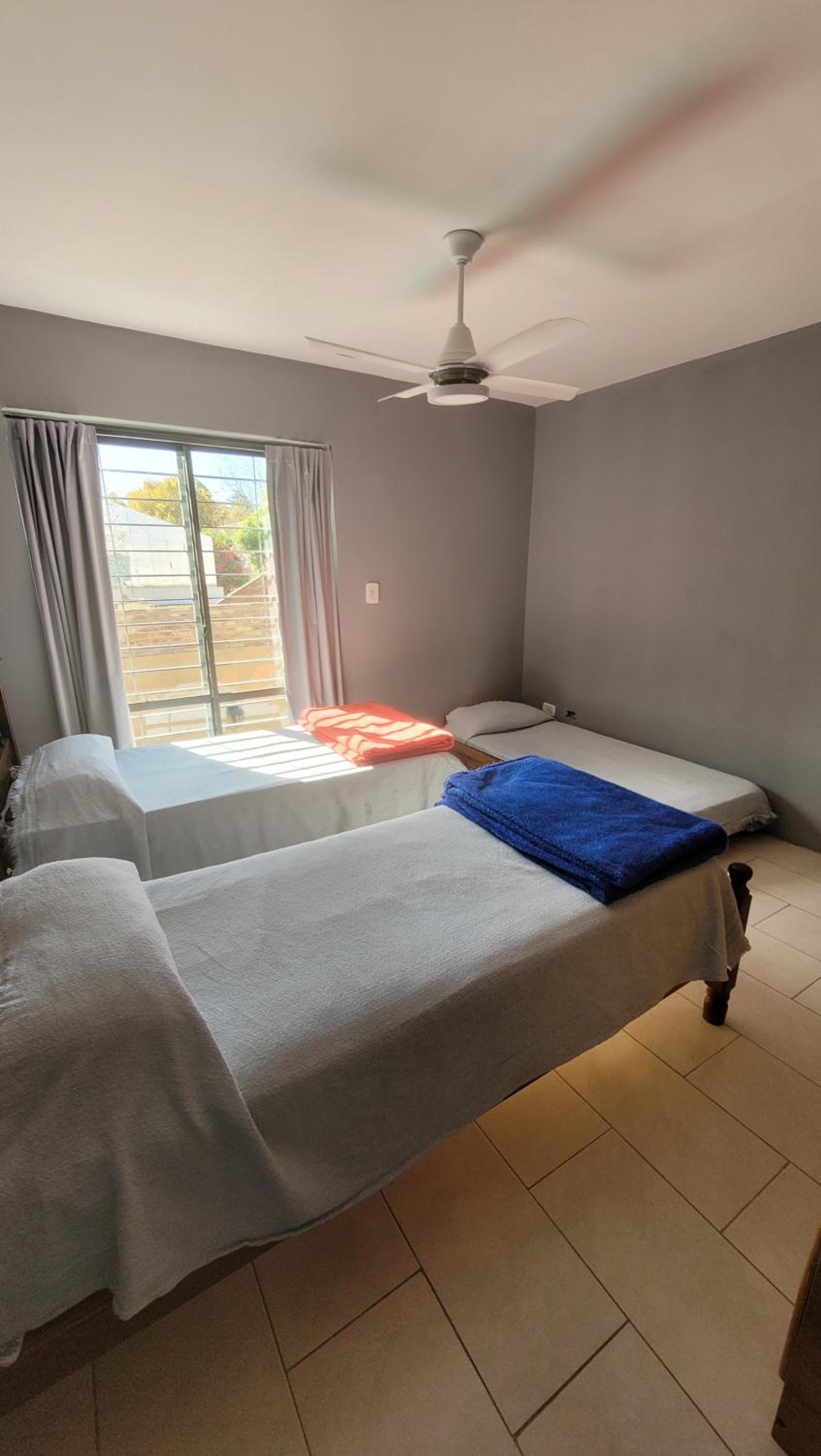 La casita de la 5ta