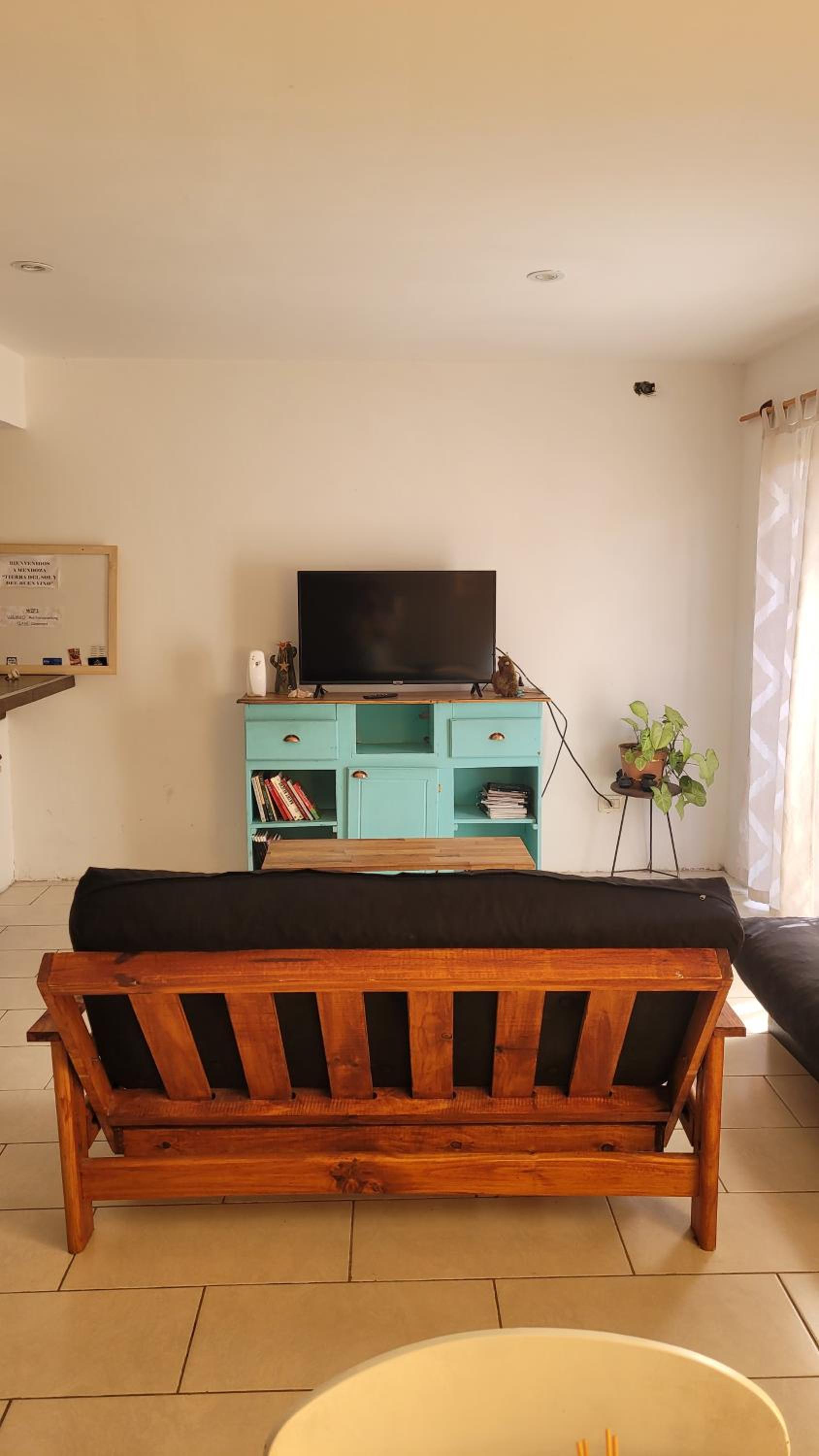 La casita de la 5ta