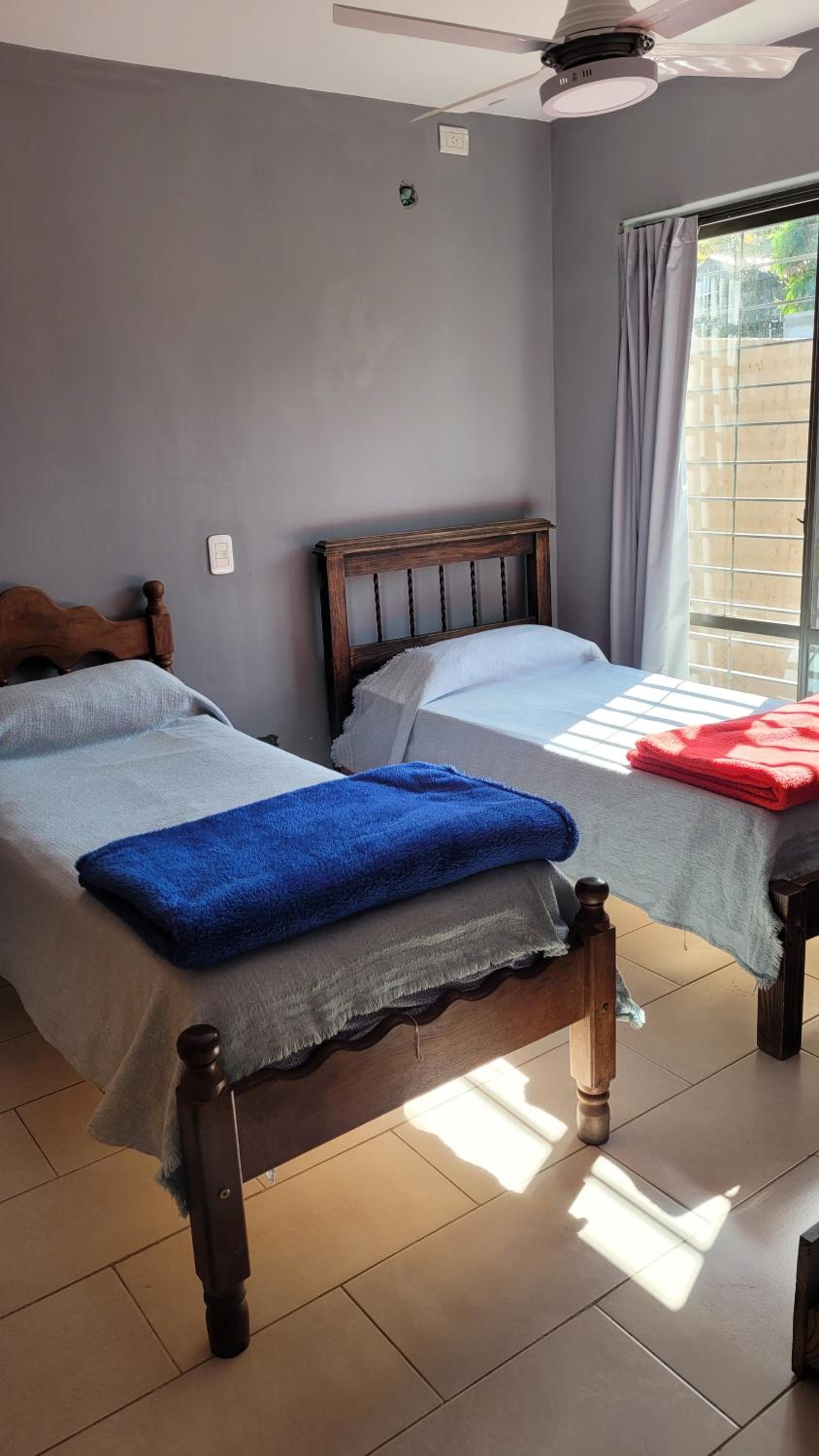 La casita de la 5ta