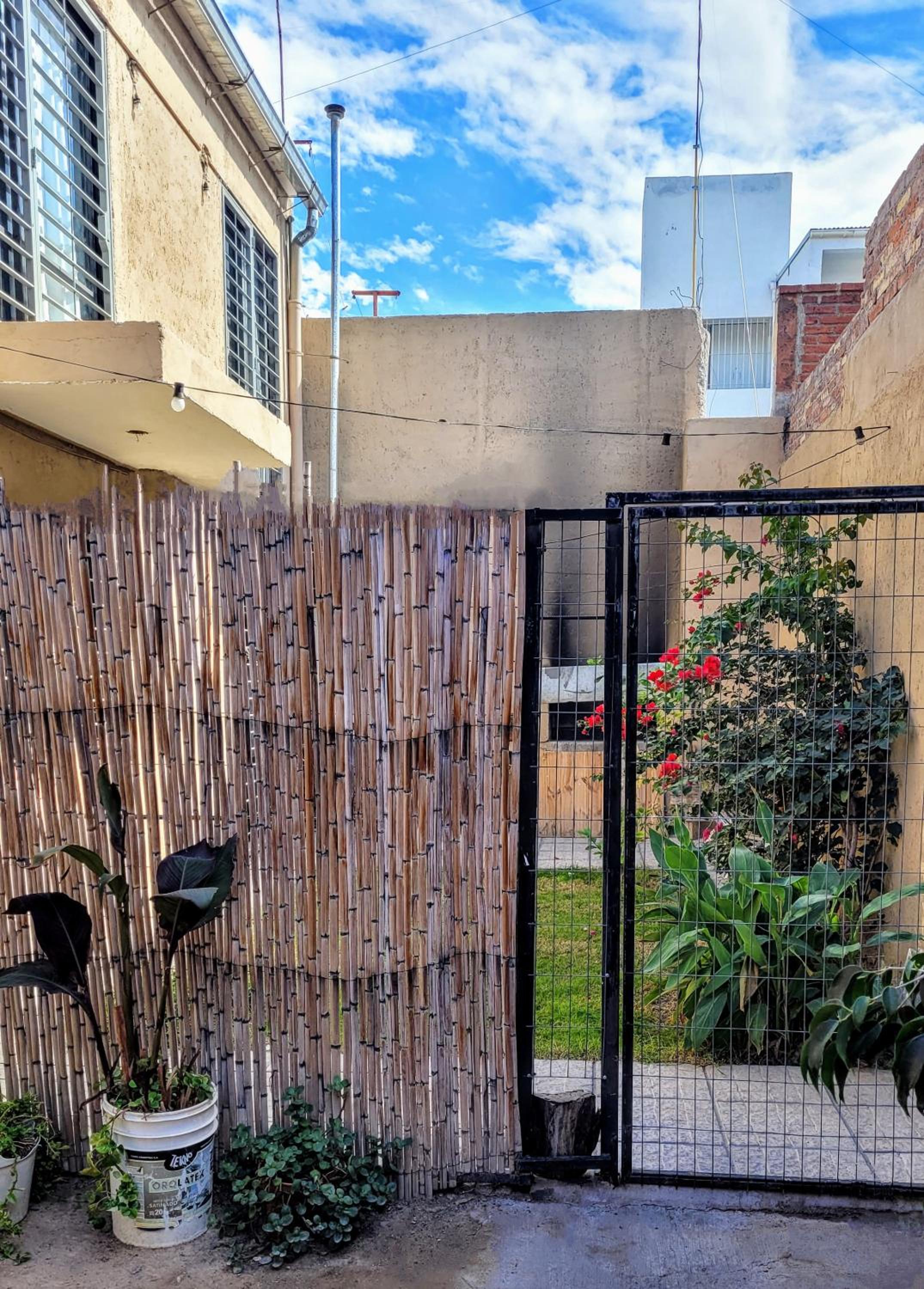 La casita de la 5ta