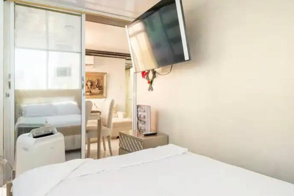 Hermoso apartamento de lujo vista al mar