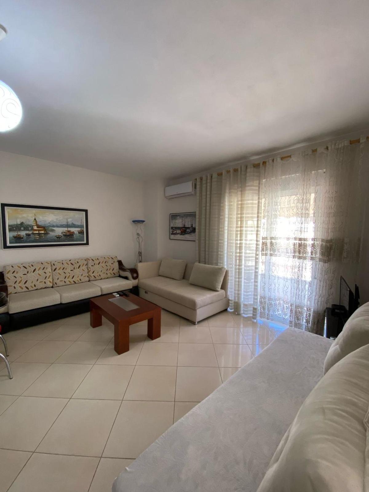 Alvi Apartment 1