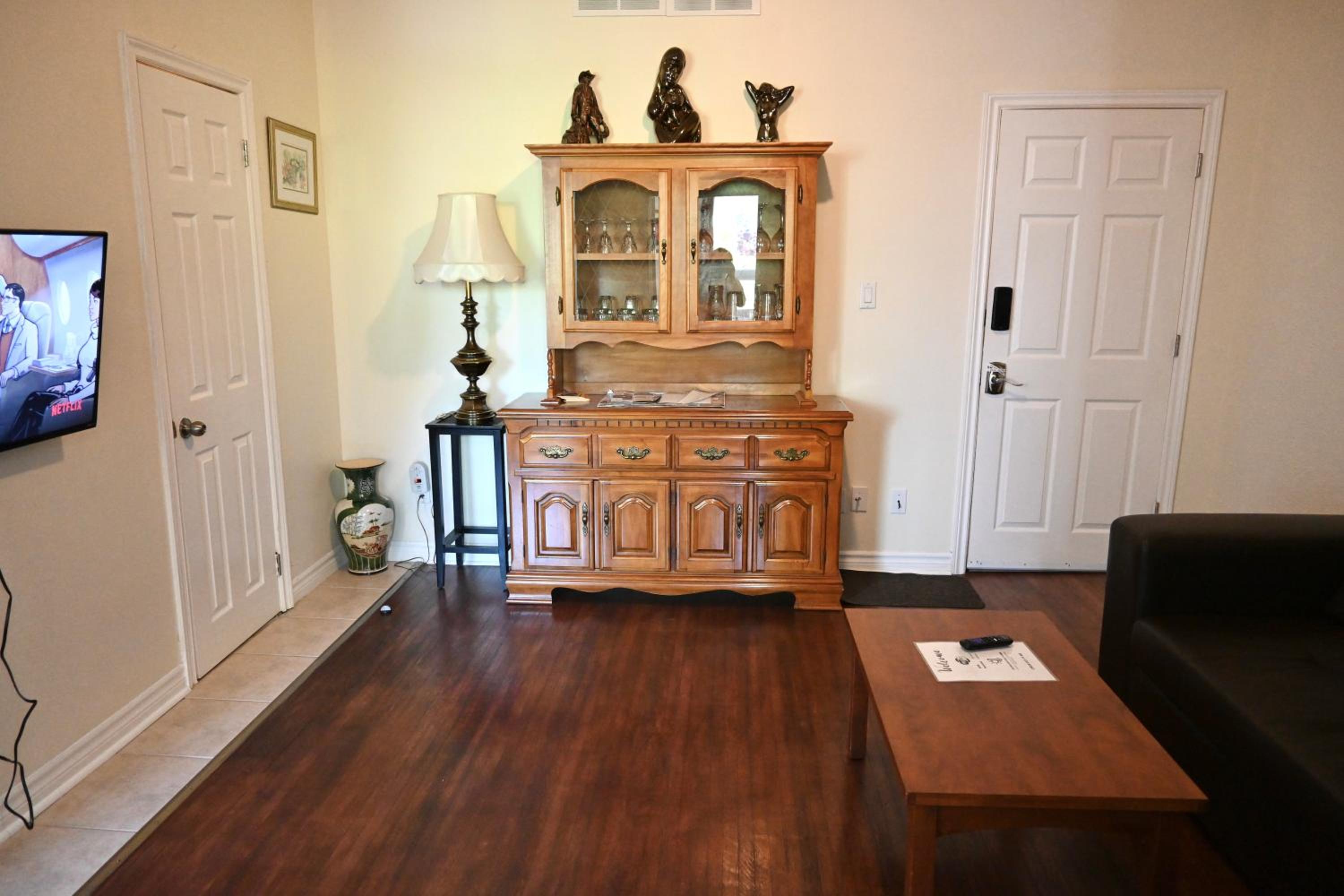 Centennial Suite view 4