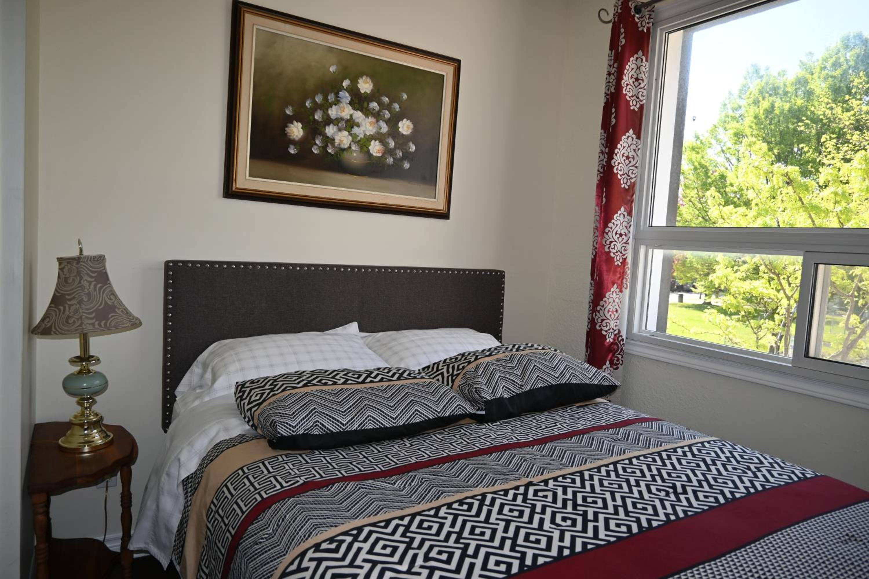 Centennial Suite view 2