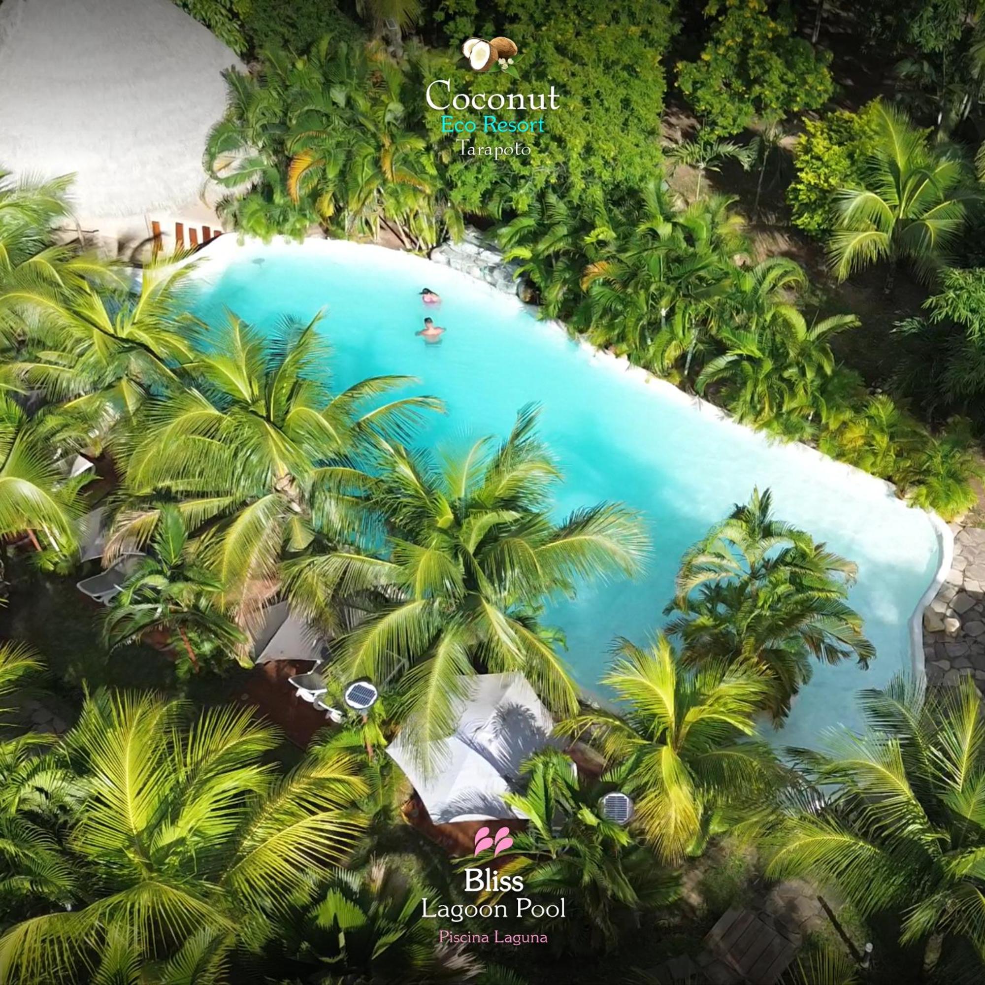 COCONUT TARAPOTO - ECO RESORT
