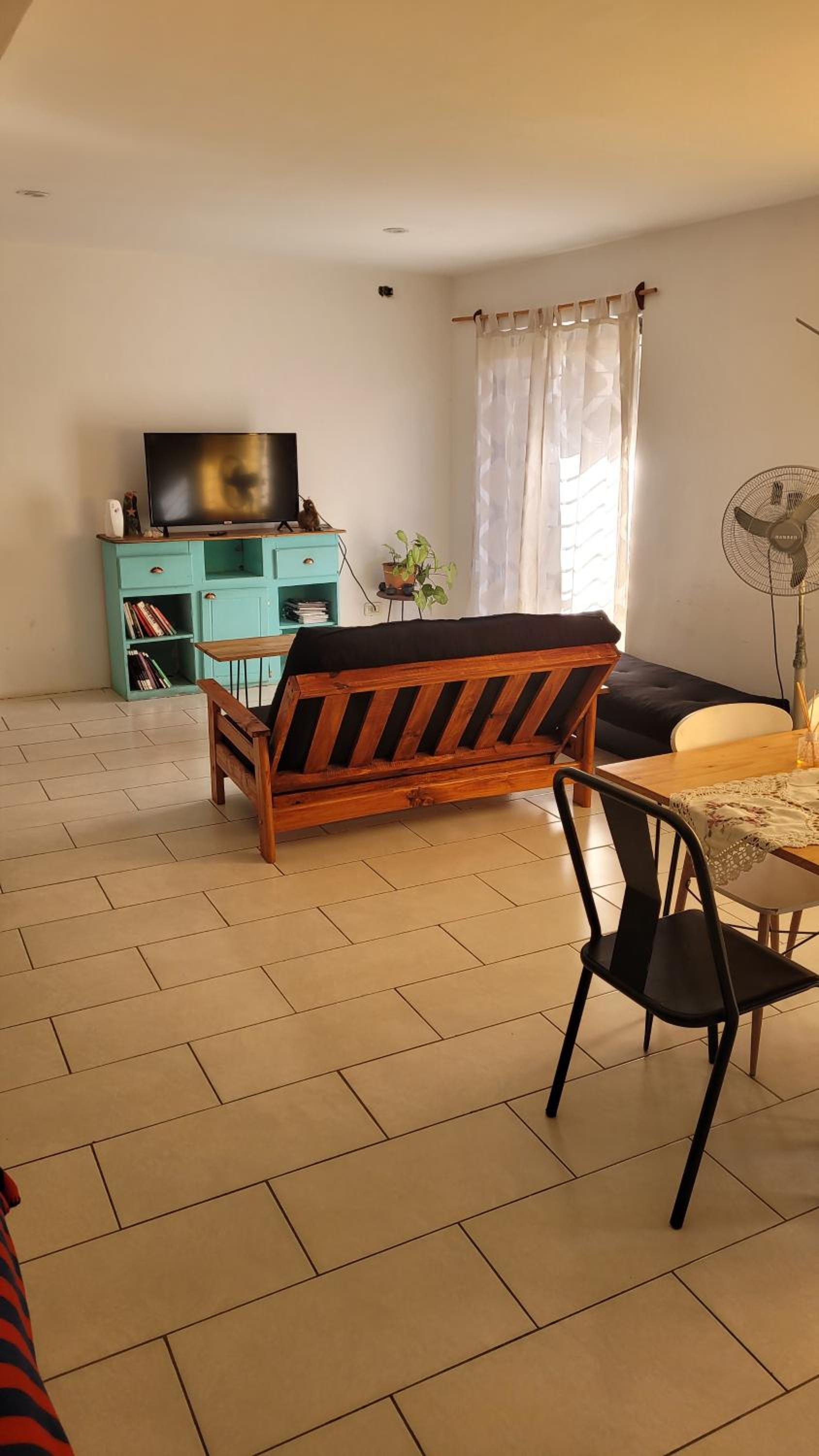 La casita de la 5ta