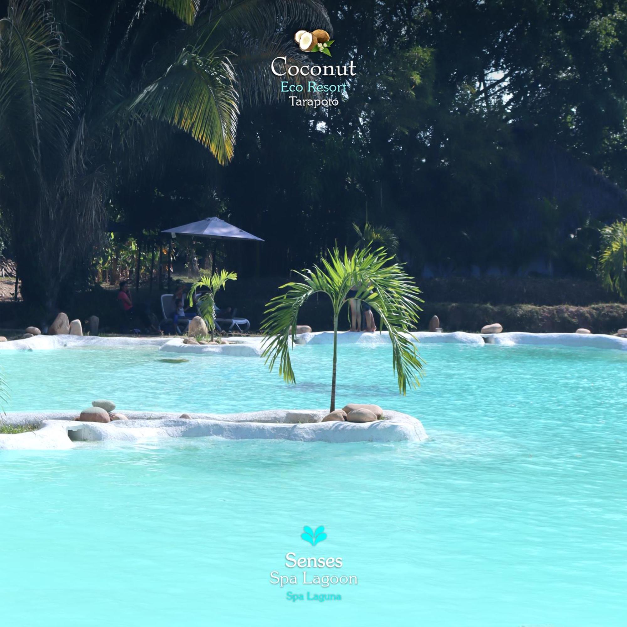 COCONUT TARAPOTO - ECO RESORT