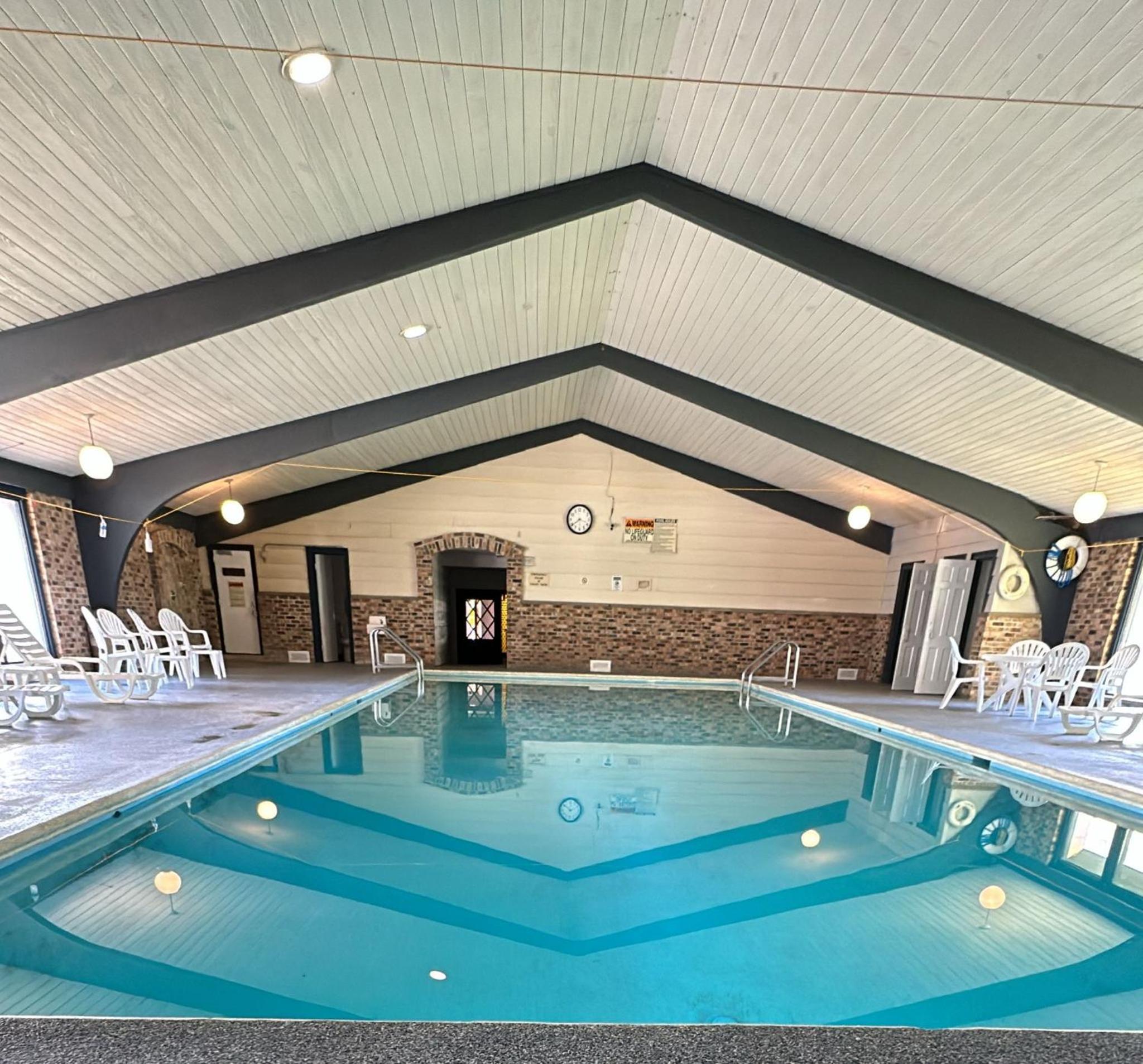 St Croix Suites - St Croix Falls