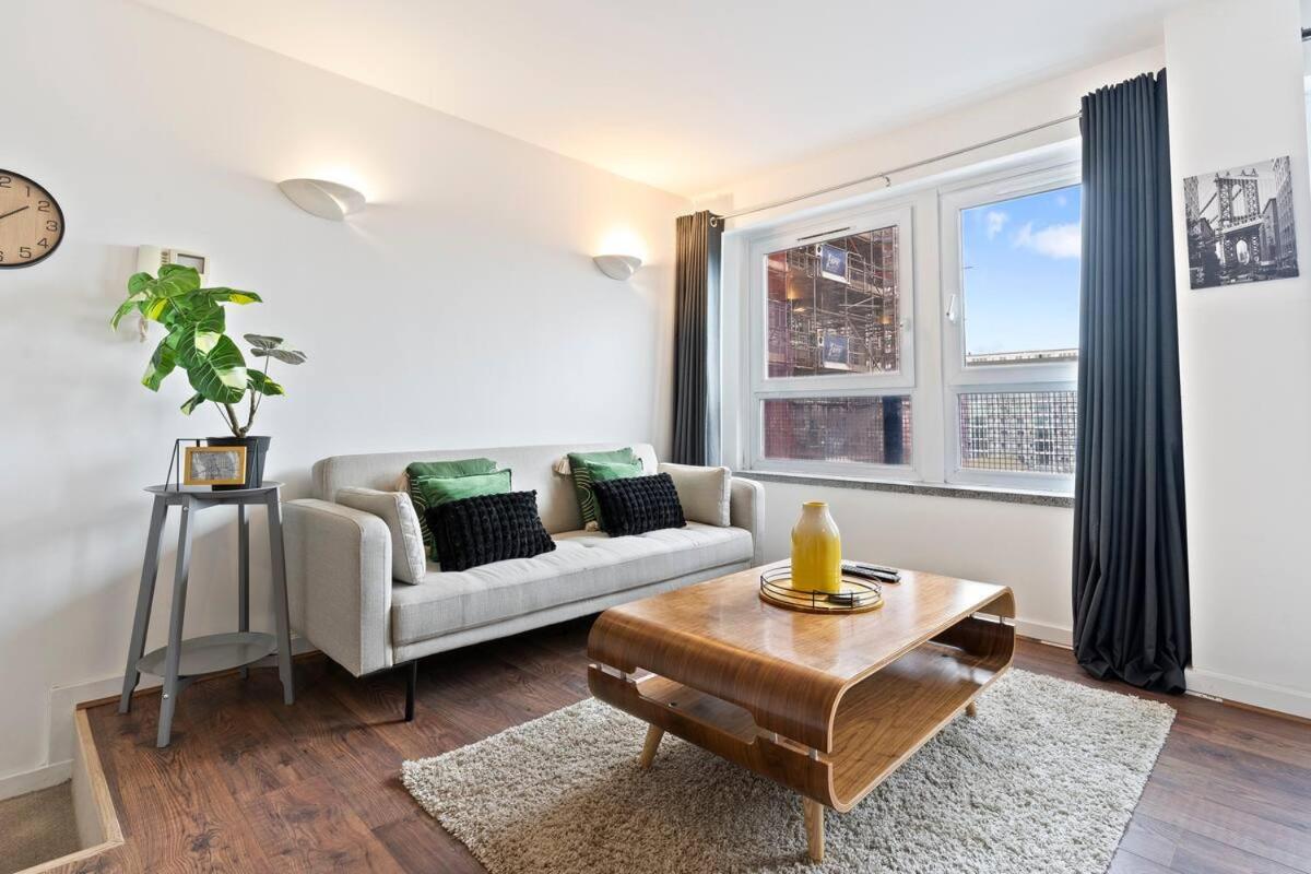 Cozy 1-bedroom home in Greater London