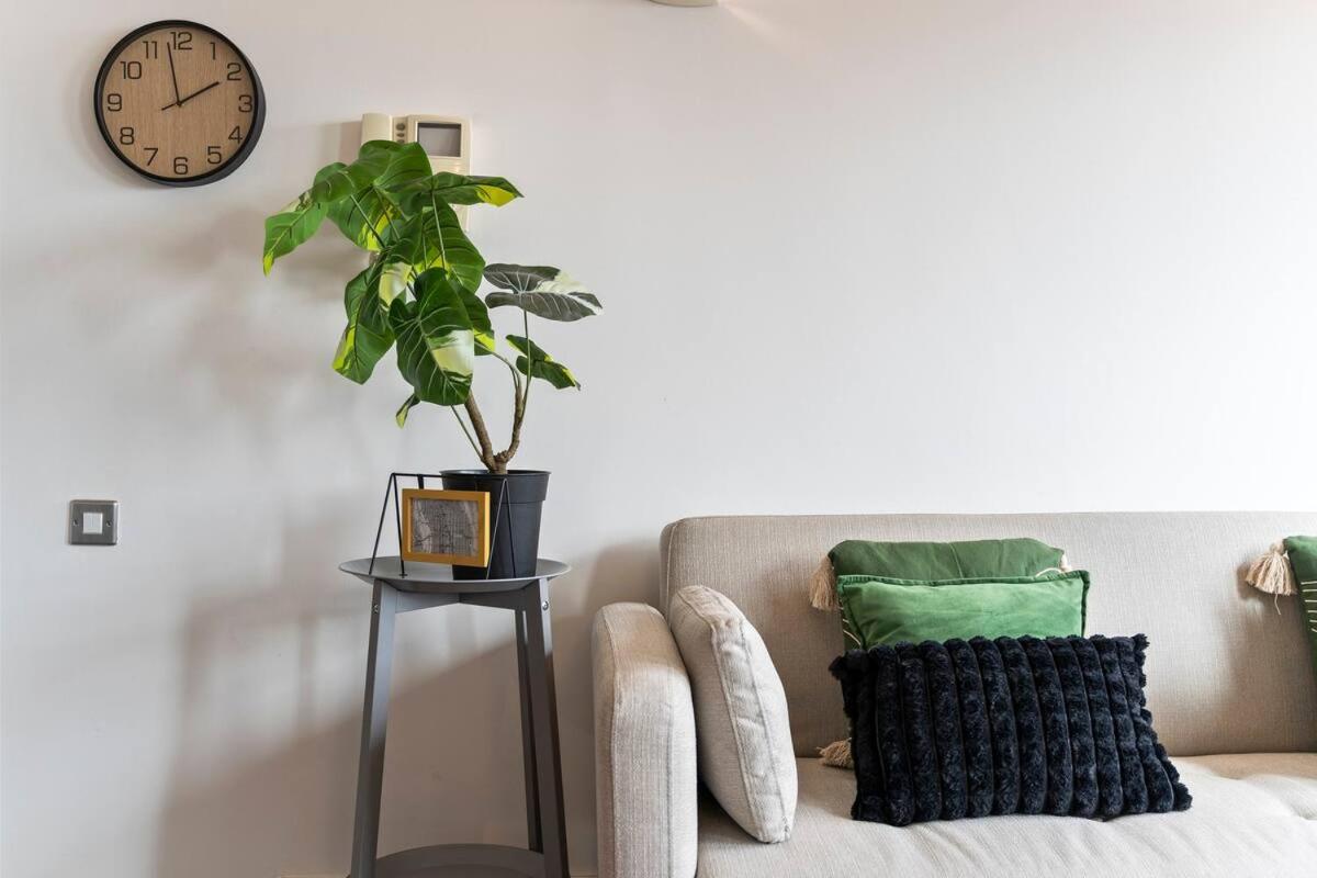 Cozy 1-bedroom home in Greater London