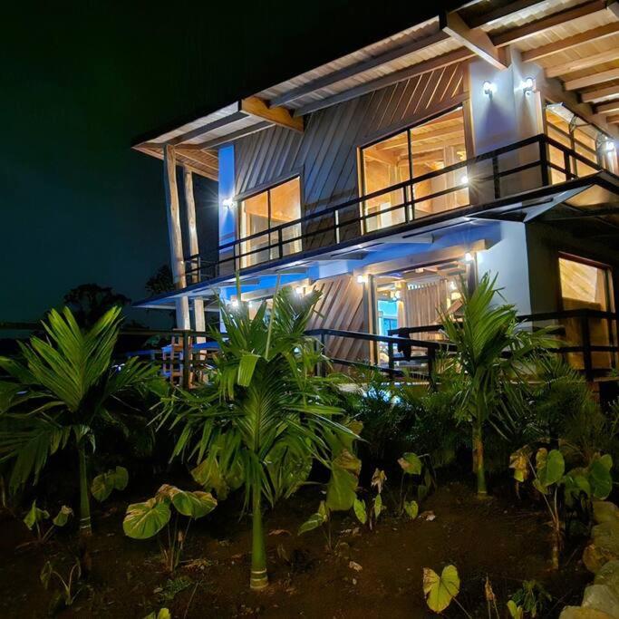 Two Volcanoes Villa Fortuna