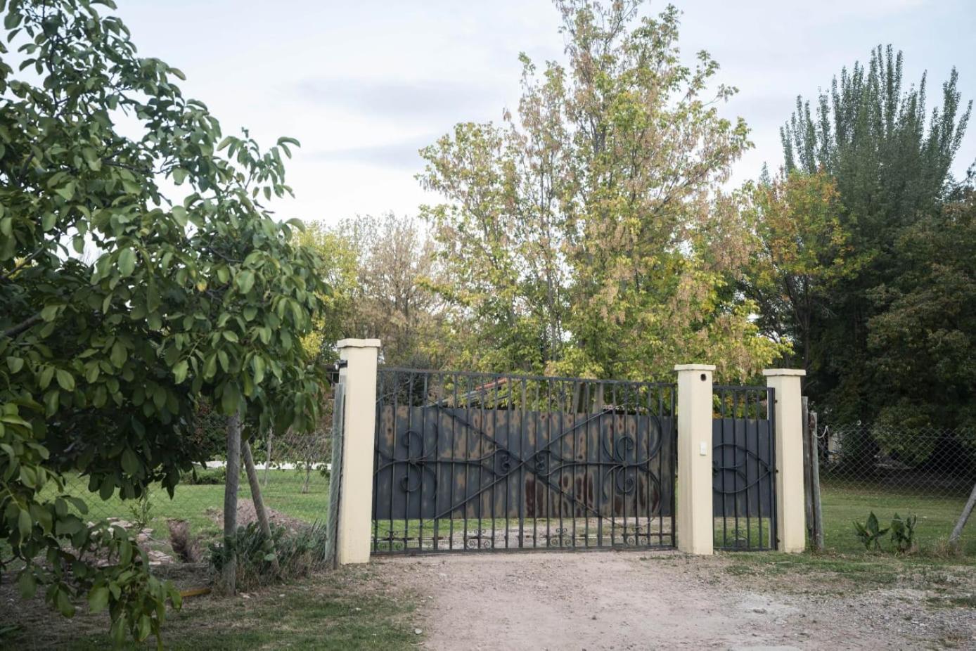 Casa Tertel Chacras de Coria Mendoza