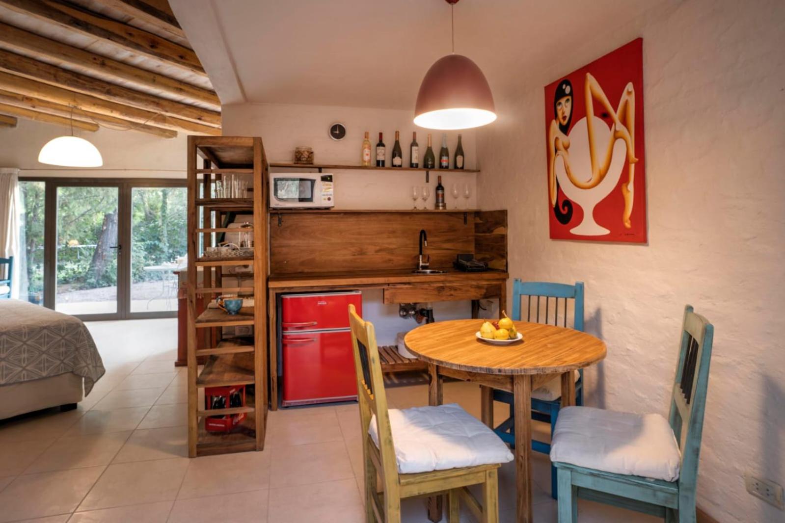 Casa Tertel Chacras de Coria Mendoza