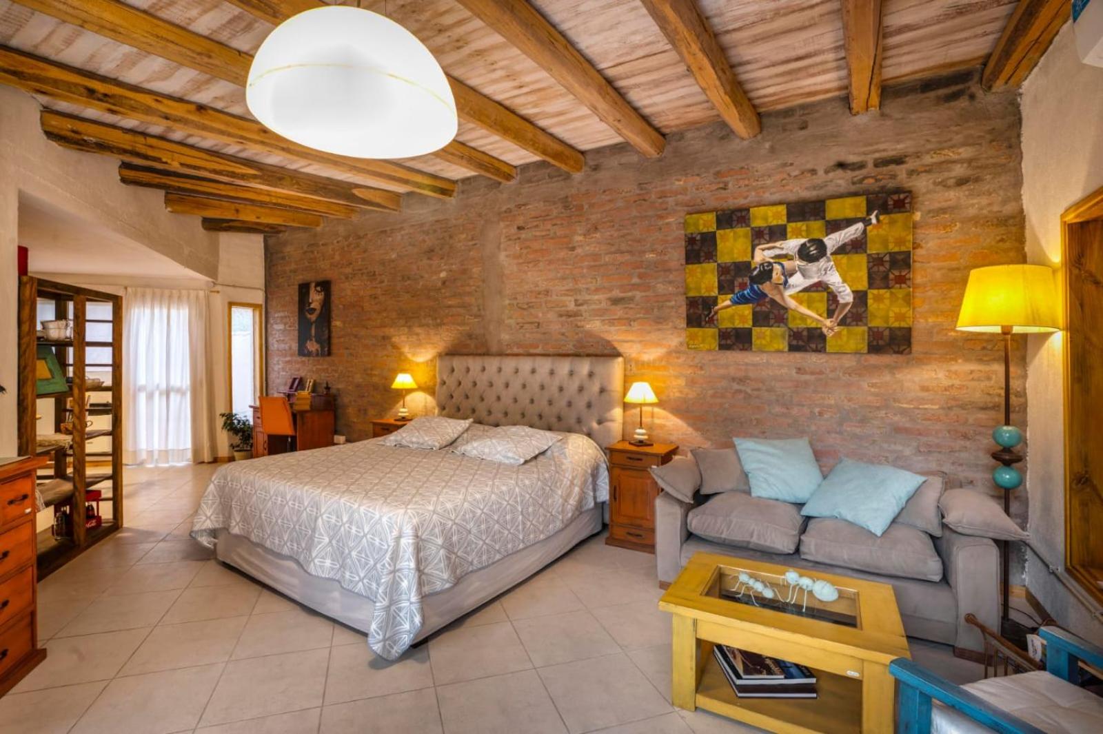Casa Tertel Chacras de Coria Mendoza
