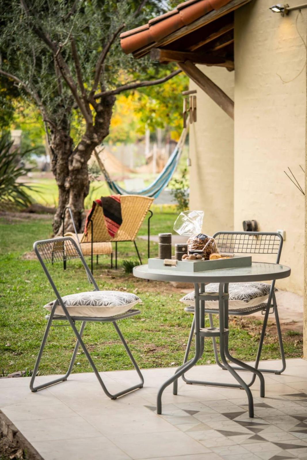 Casa Tertel Chacras de Coria Mendoza