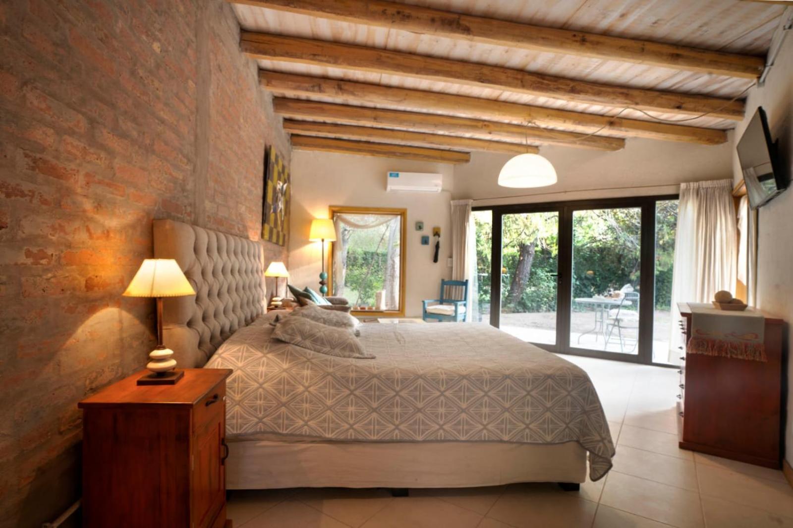 Casa Tertel Chacras de Coria Mendoza