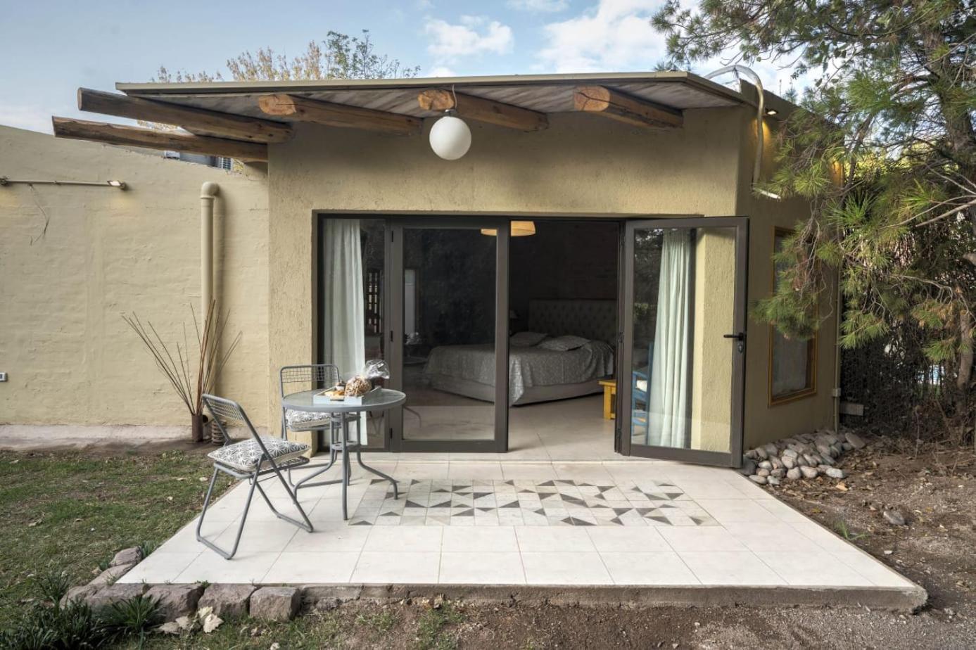 Casa Tertel Chacras de Coria Mendoza