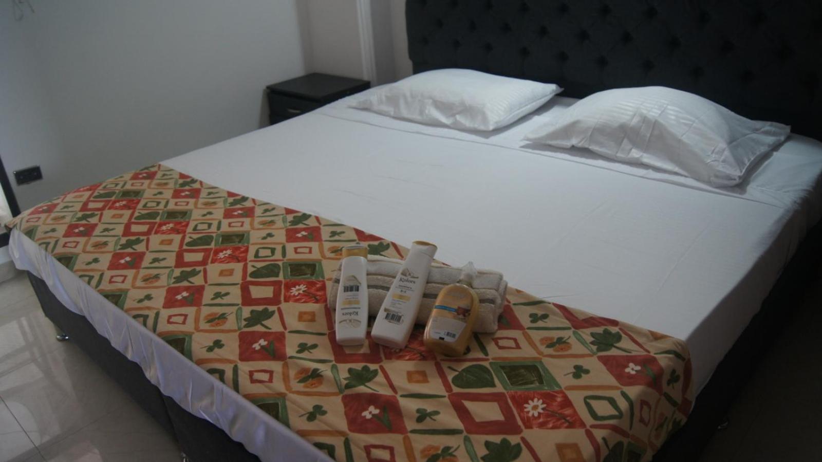 Hermoso y amplio apartamento en el centro de Santa Marta