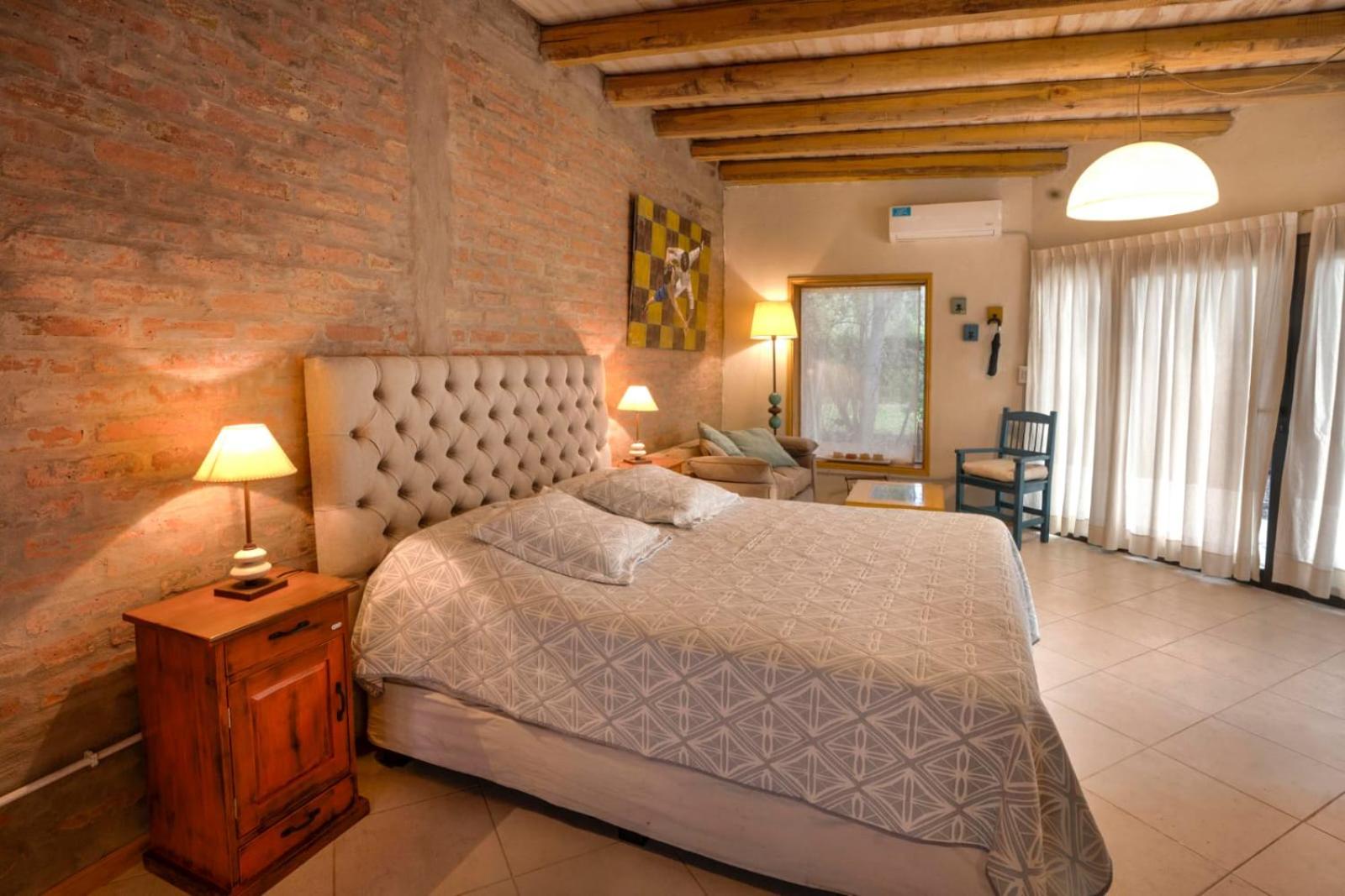 Casa Tertel Chacras de Coria Mendoza