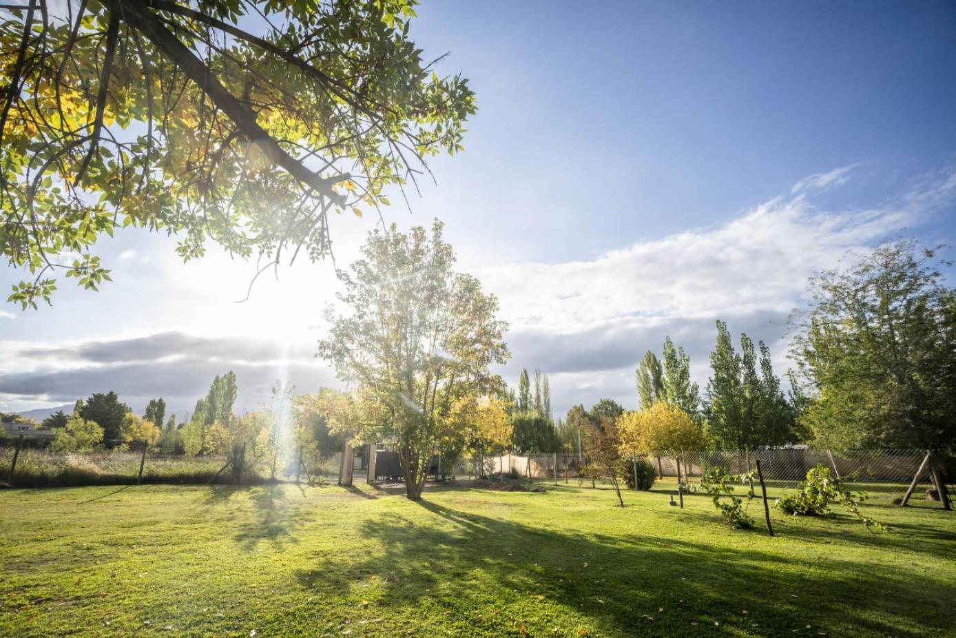 Casa Tertel Chacras de Coria Mendoza