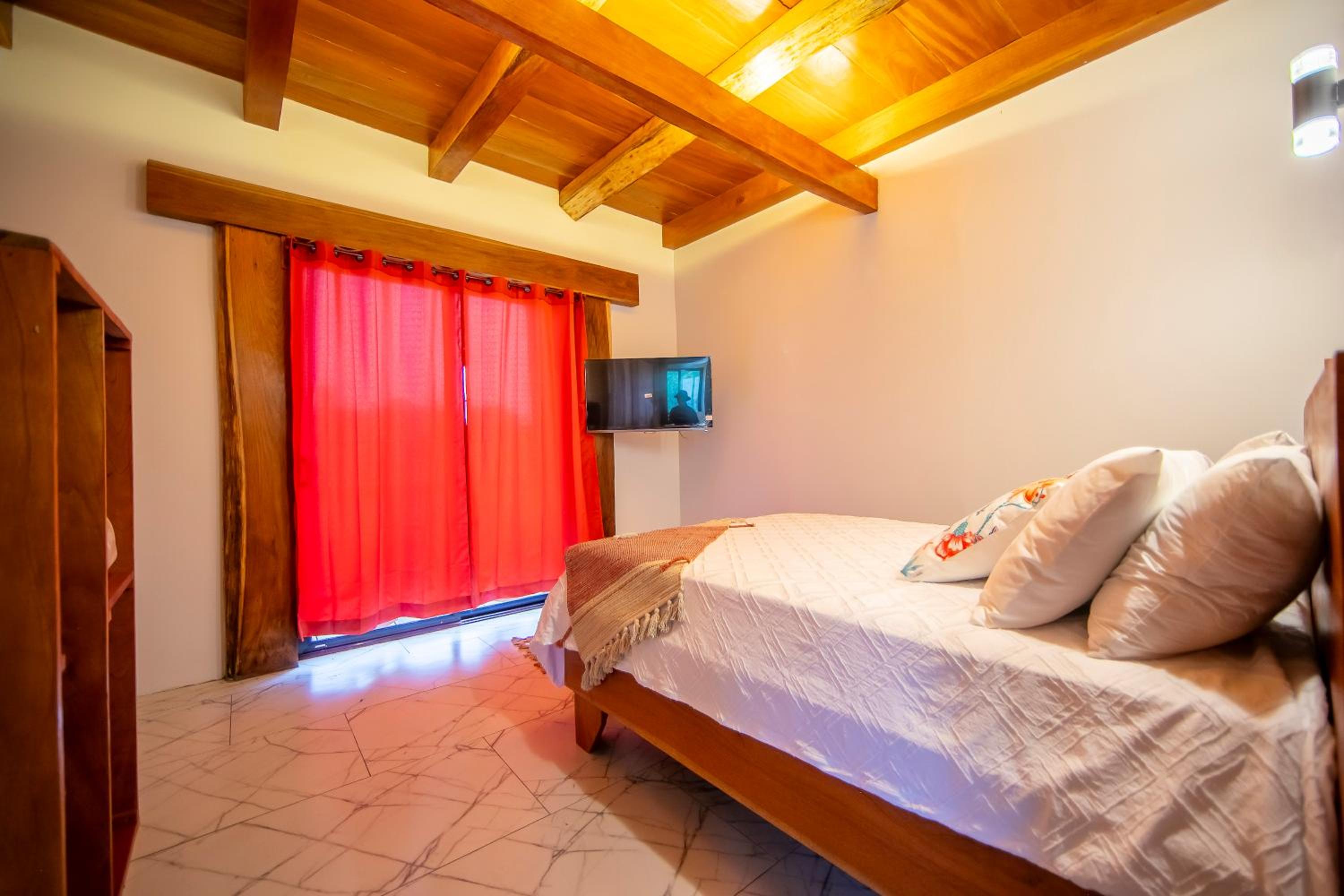 Two Volcanoes Villa Fortuna