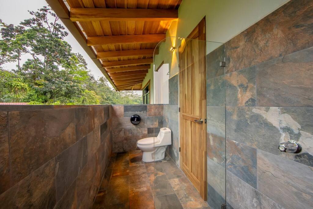 Two Volcanoes Villa Fortuna
