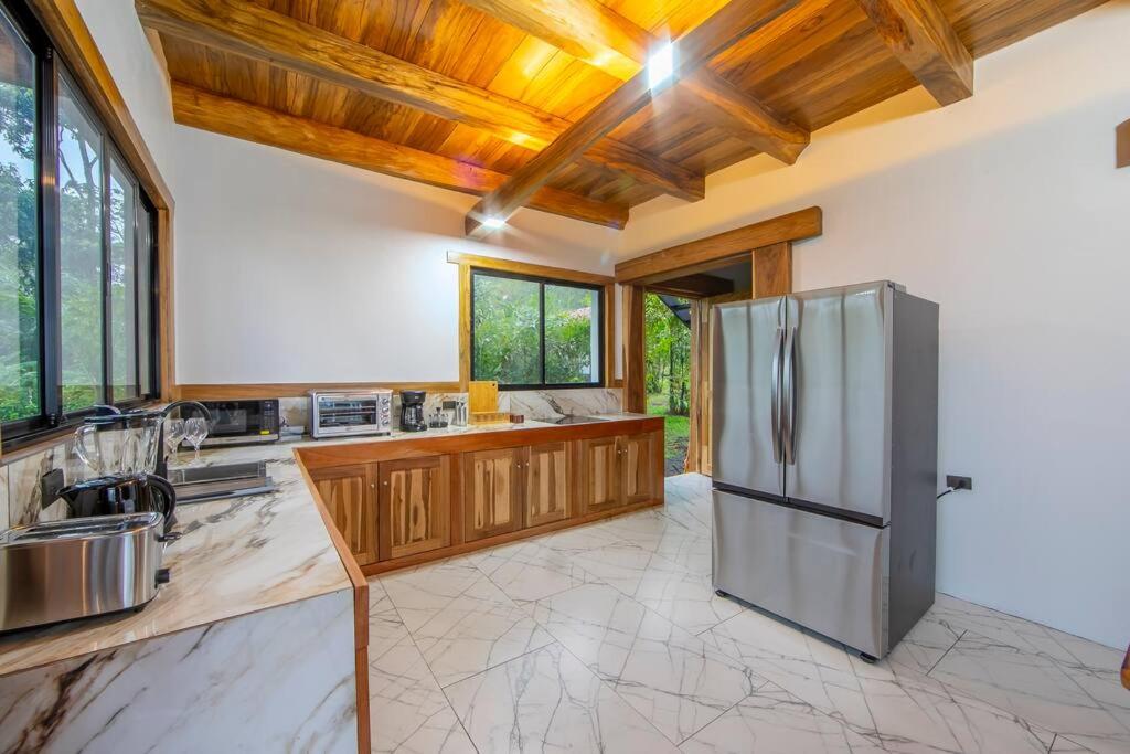 Two Volcanoes Villa Fortuna
