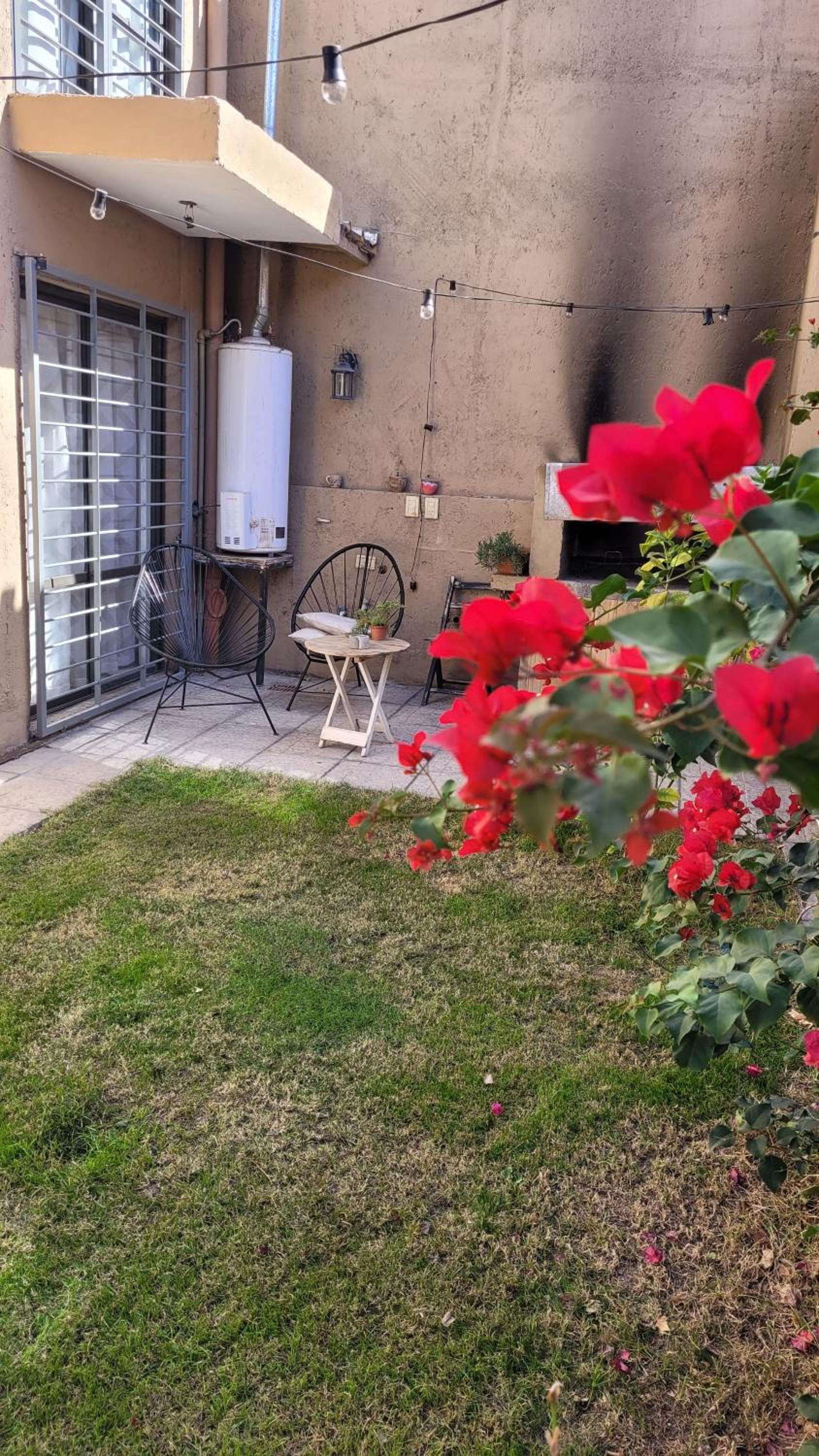 La casita de la 5ta
