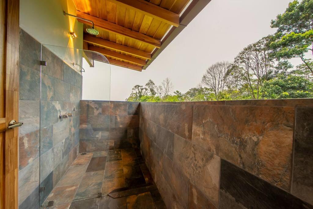 Two Volcanoes Villa Fortuna