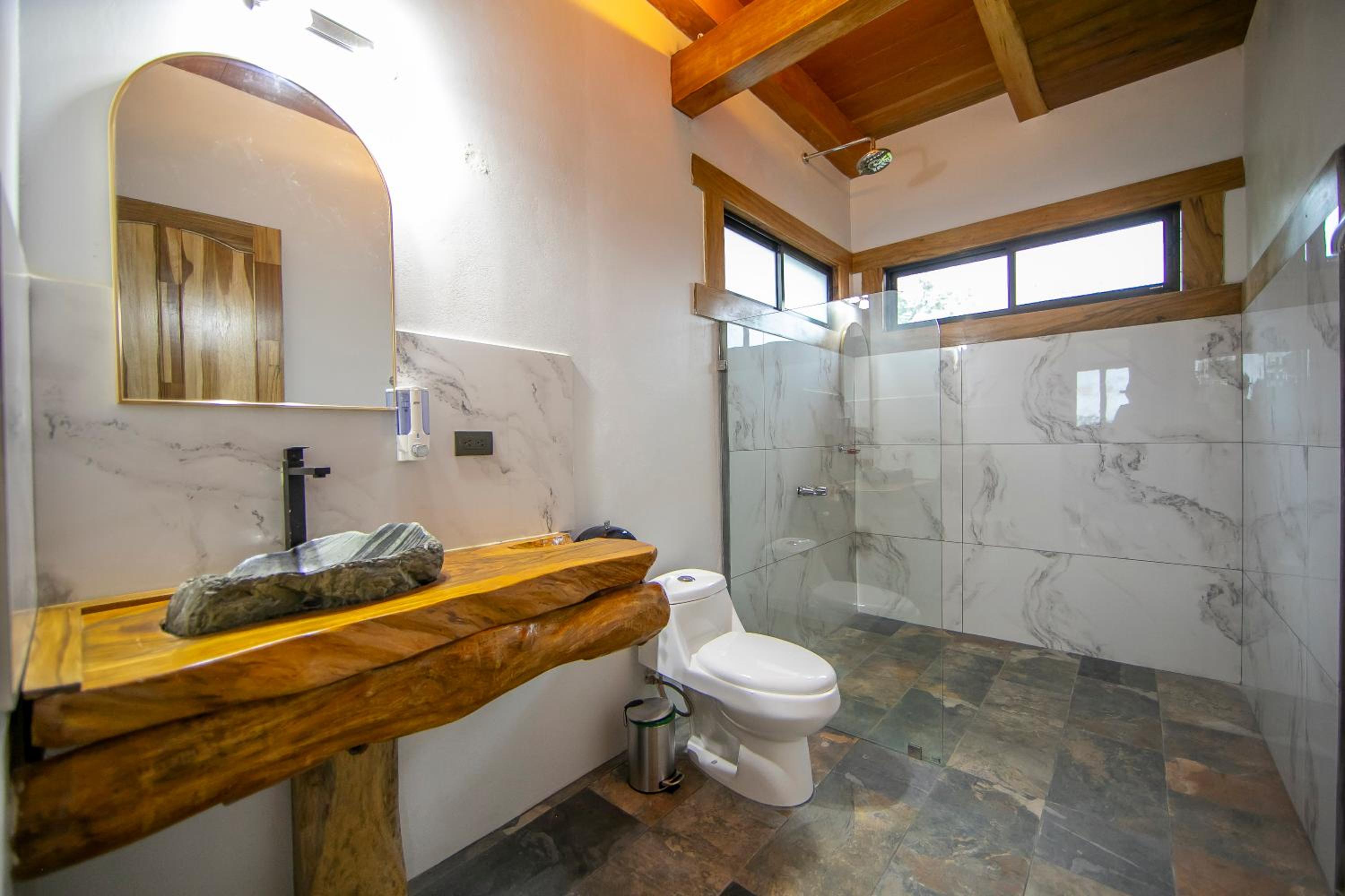 Two Volcanoes Villa Fortuna