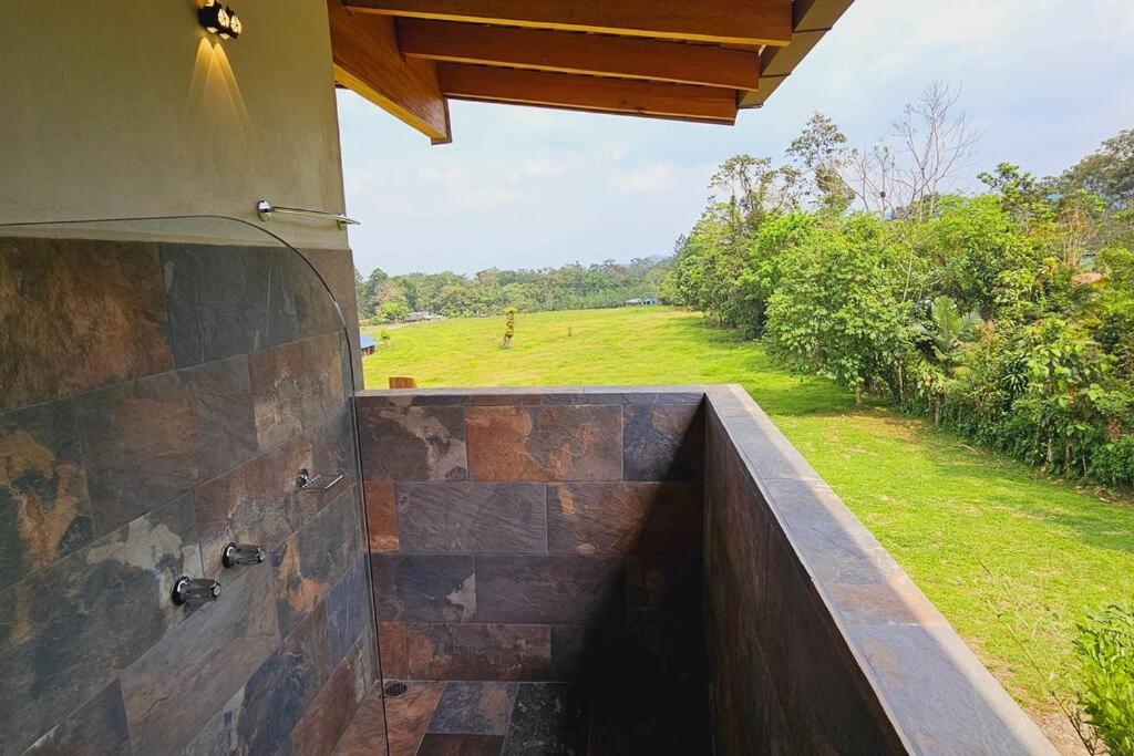 Two Volcanoes Villa Fortuna