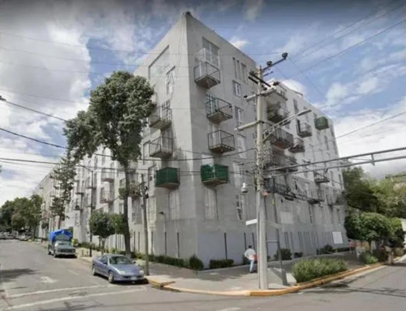 Habitación privada en céntrico departamento, — Mexico City