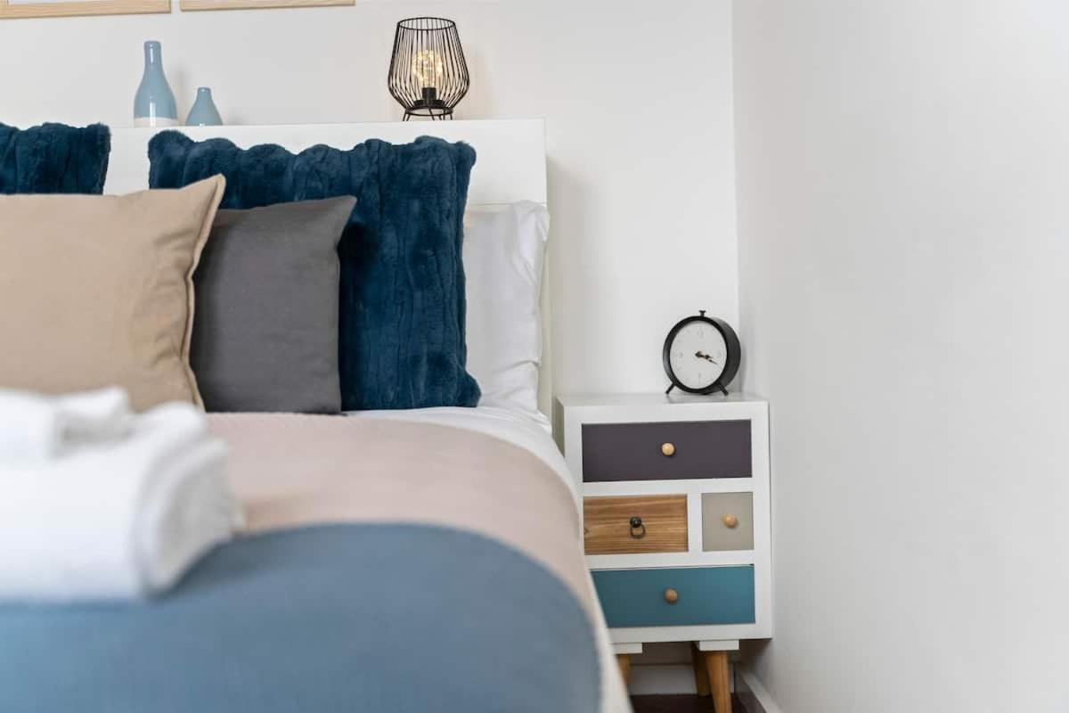 Cozy 1-bedroom home in Greater London
