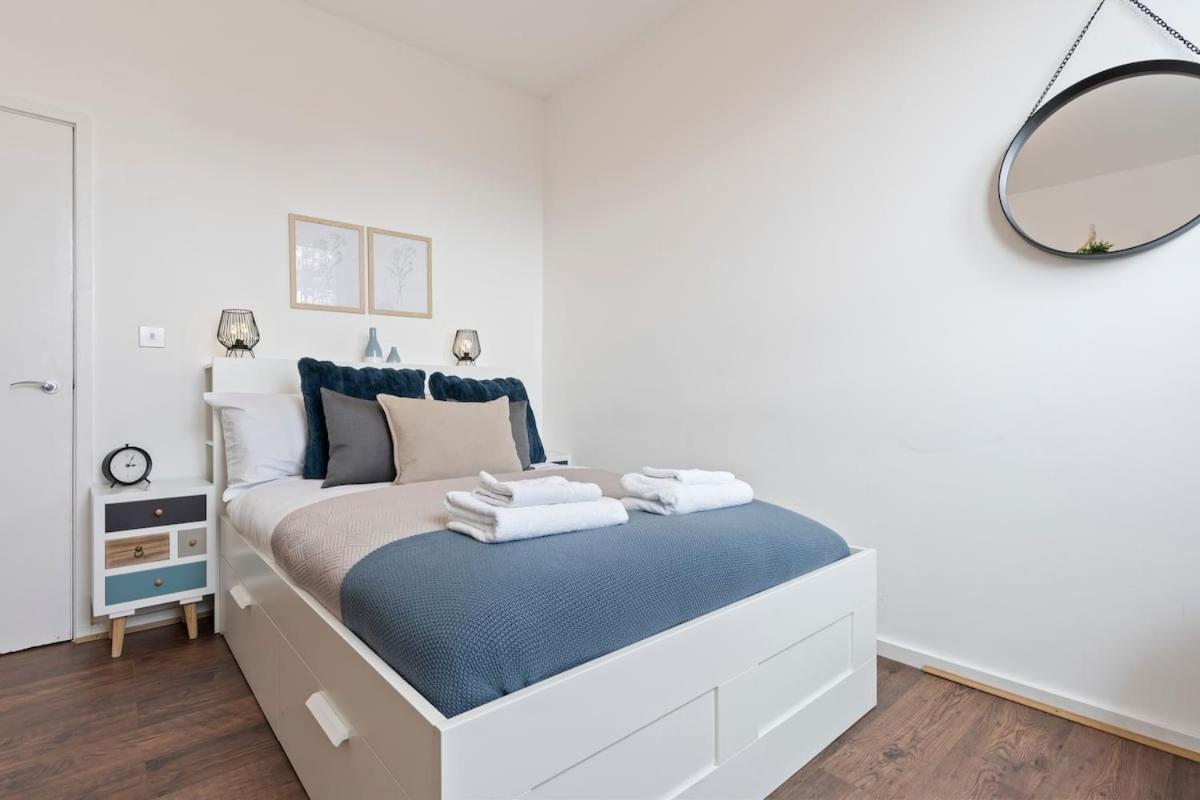 Cozy 1-bedroom home in Greater London