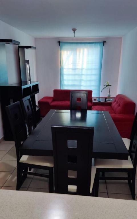 Habitación privada en céntrico departamento, photo 2