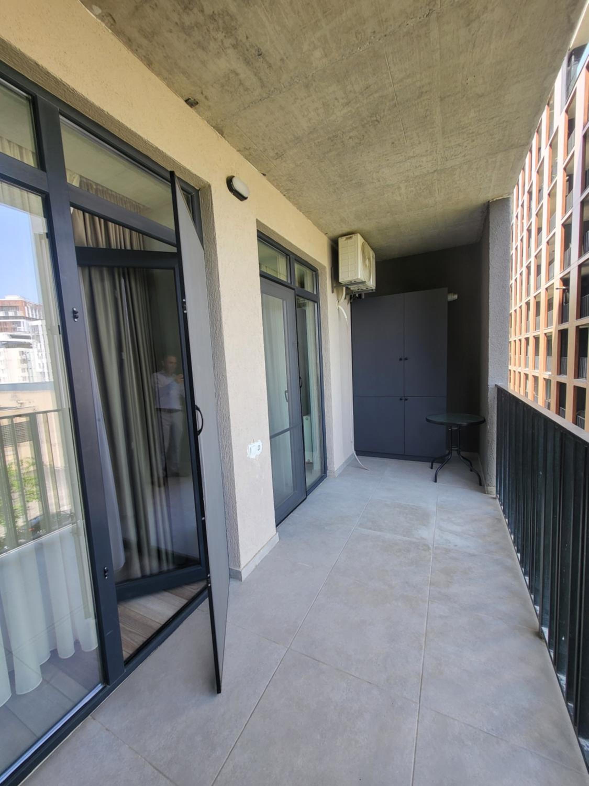 Apartments in Archi Saburtalo
