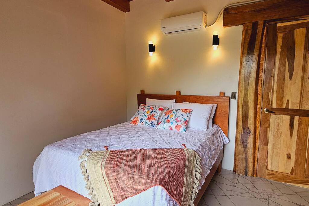 Two Volcanoes Villa Fortuna